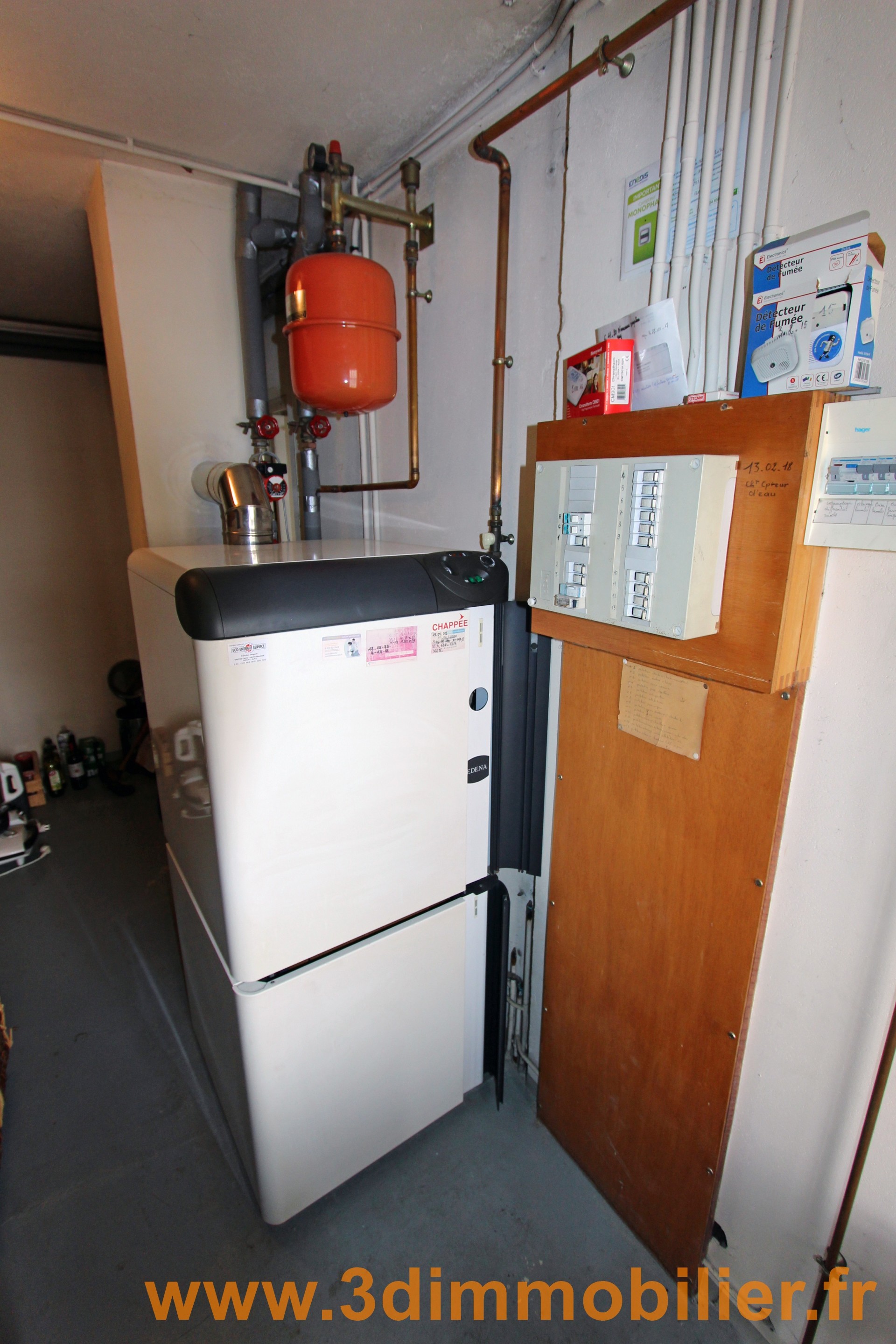Photo 15 — 3D IMMOBILIER