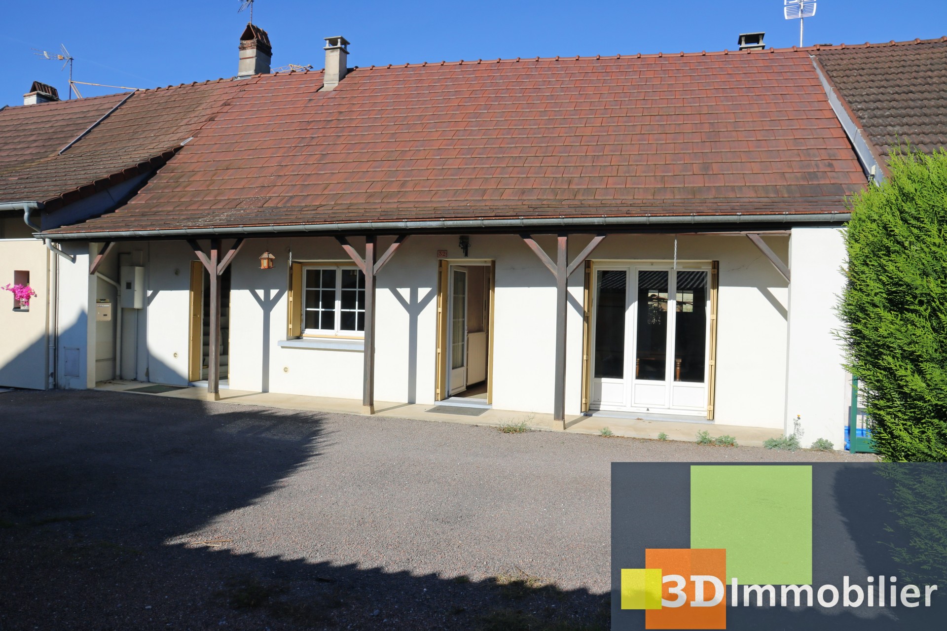 Photo 3 — 3D IMMOBILIER