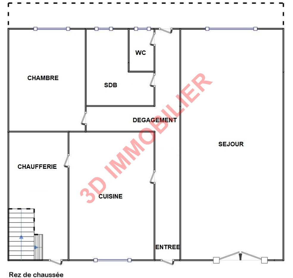 Photo 4 — 3D IMMOBILIER