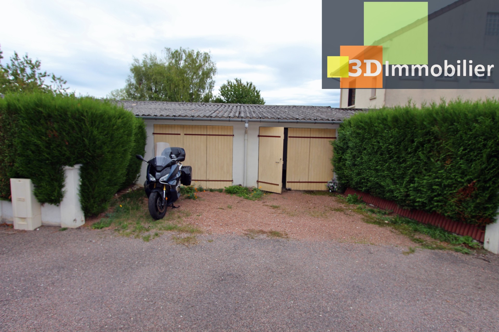 Photo 2 — 3D IMMOBILIER