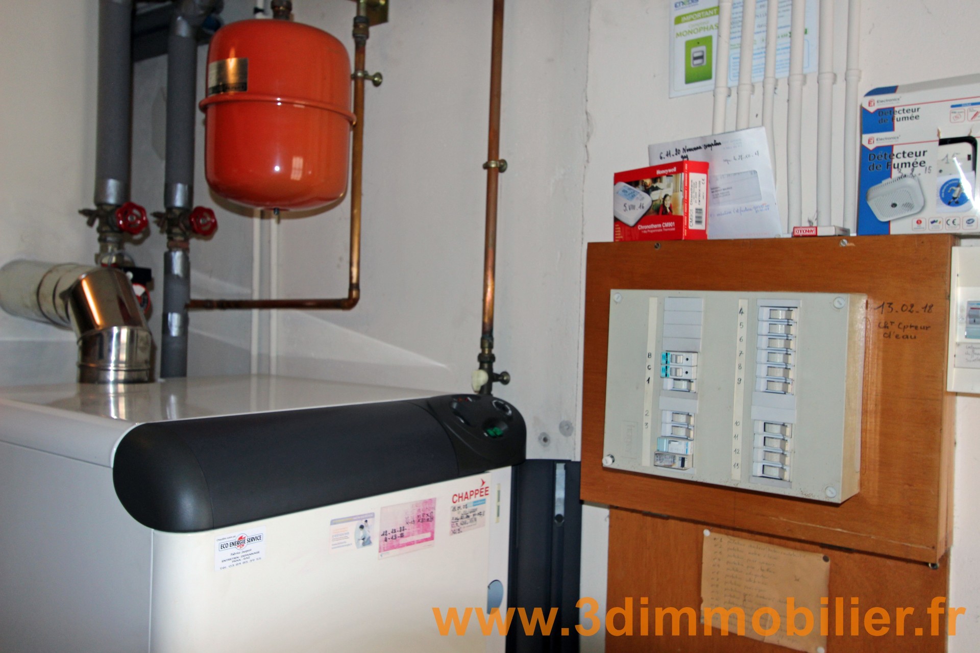 Photo 16 — 3D IMMOBILIER