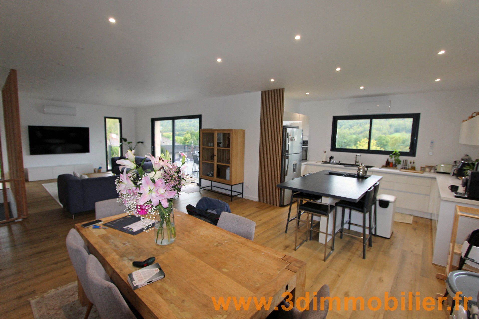 Photo 2 — 3D IMMOBILIER