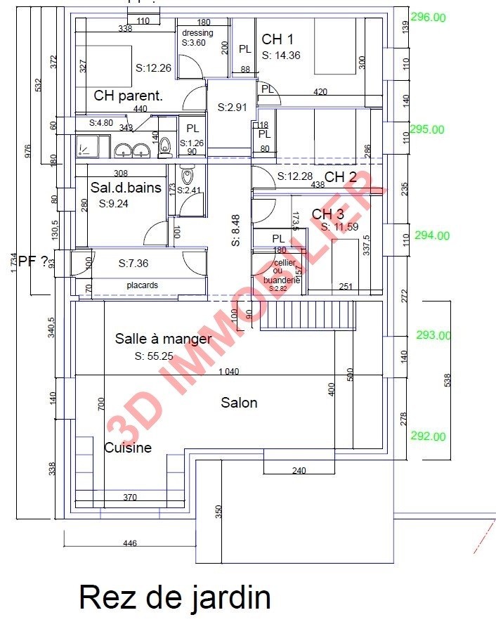 Photo 4 — 3D IMMOBILIER