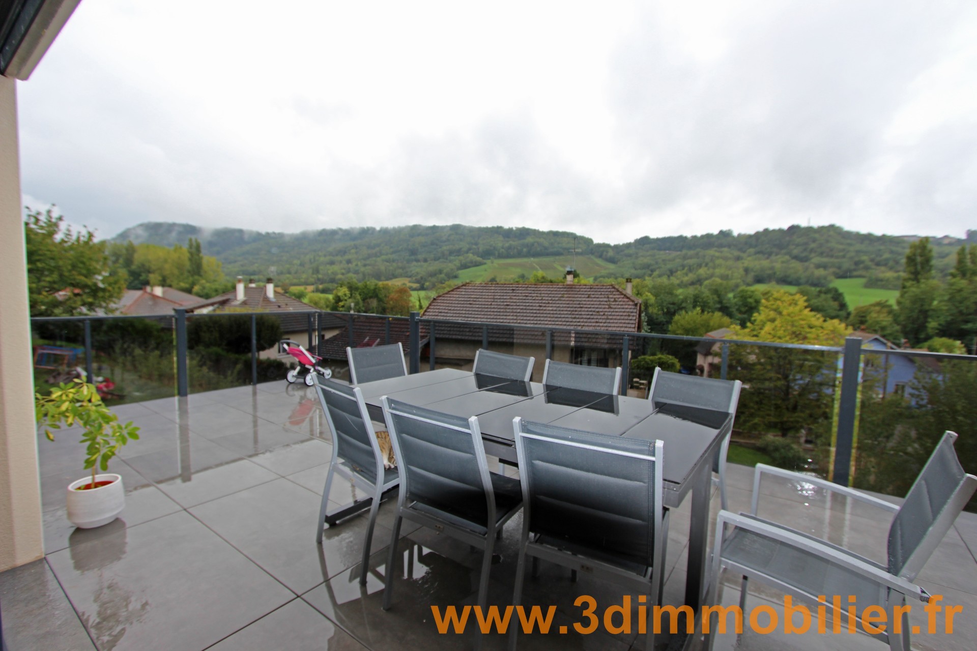 Photo 3 — 3D IMMOBILIER