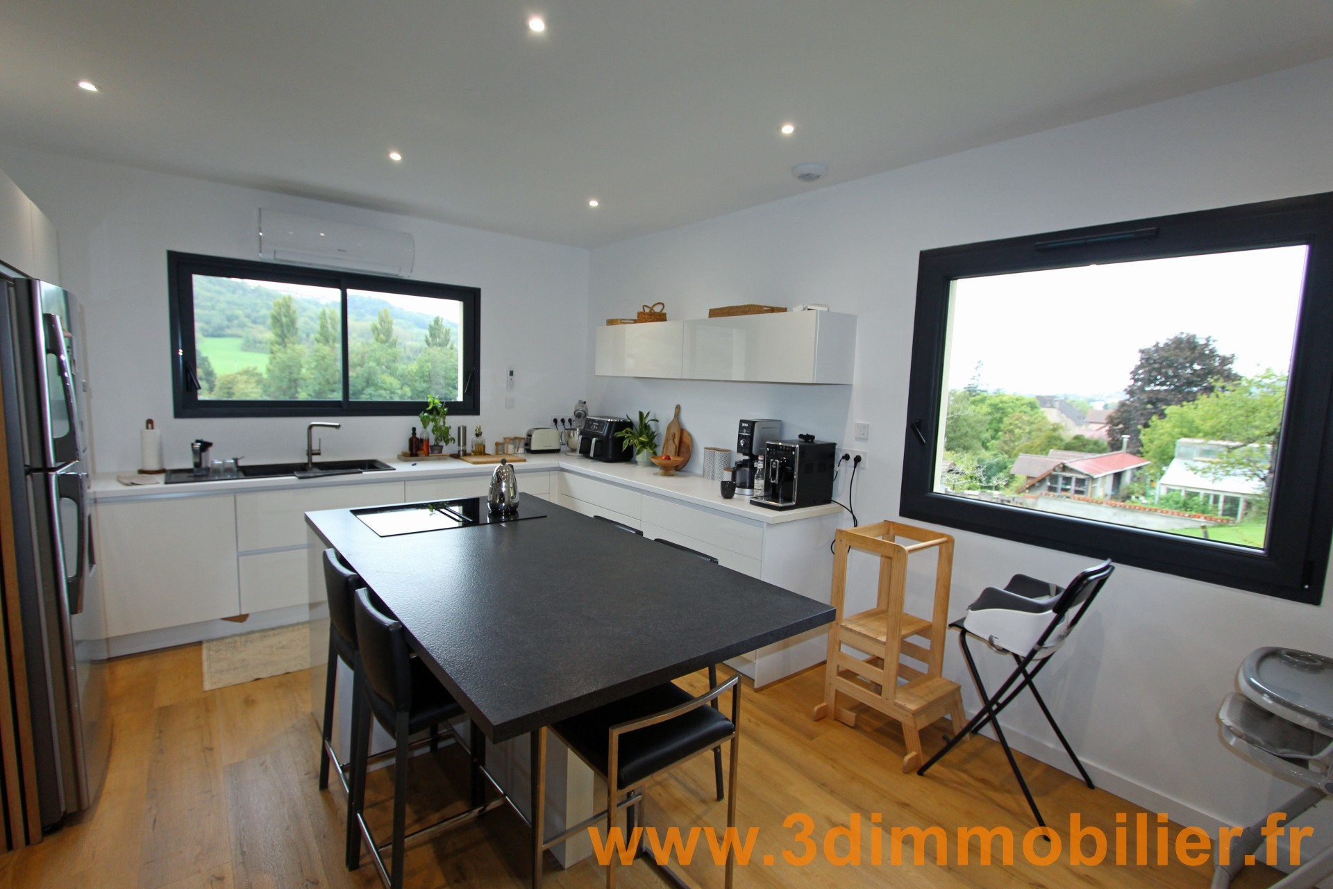 Photo 6 — 3D IMMOBILIER