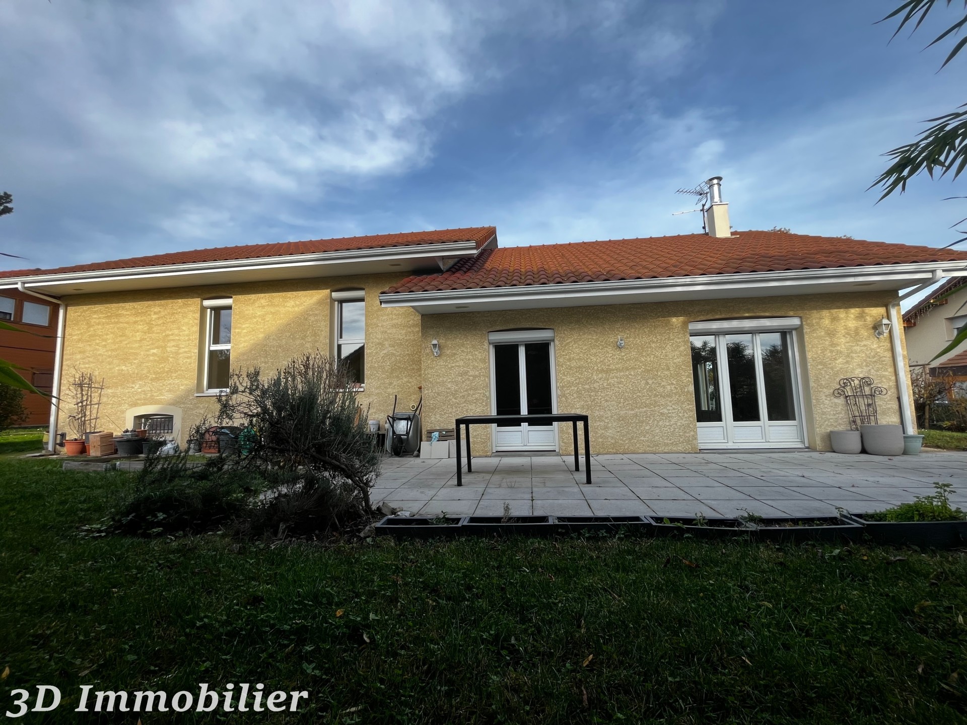 Photo 2 — 3D IMMOBILIER