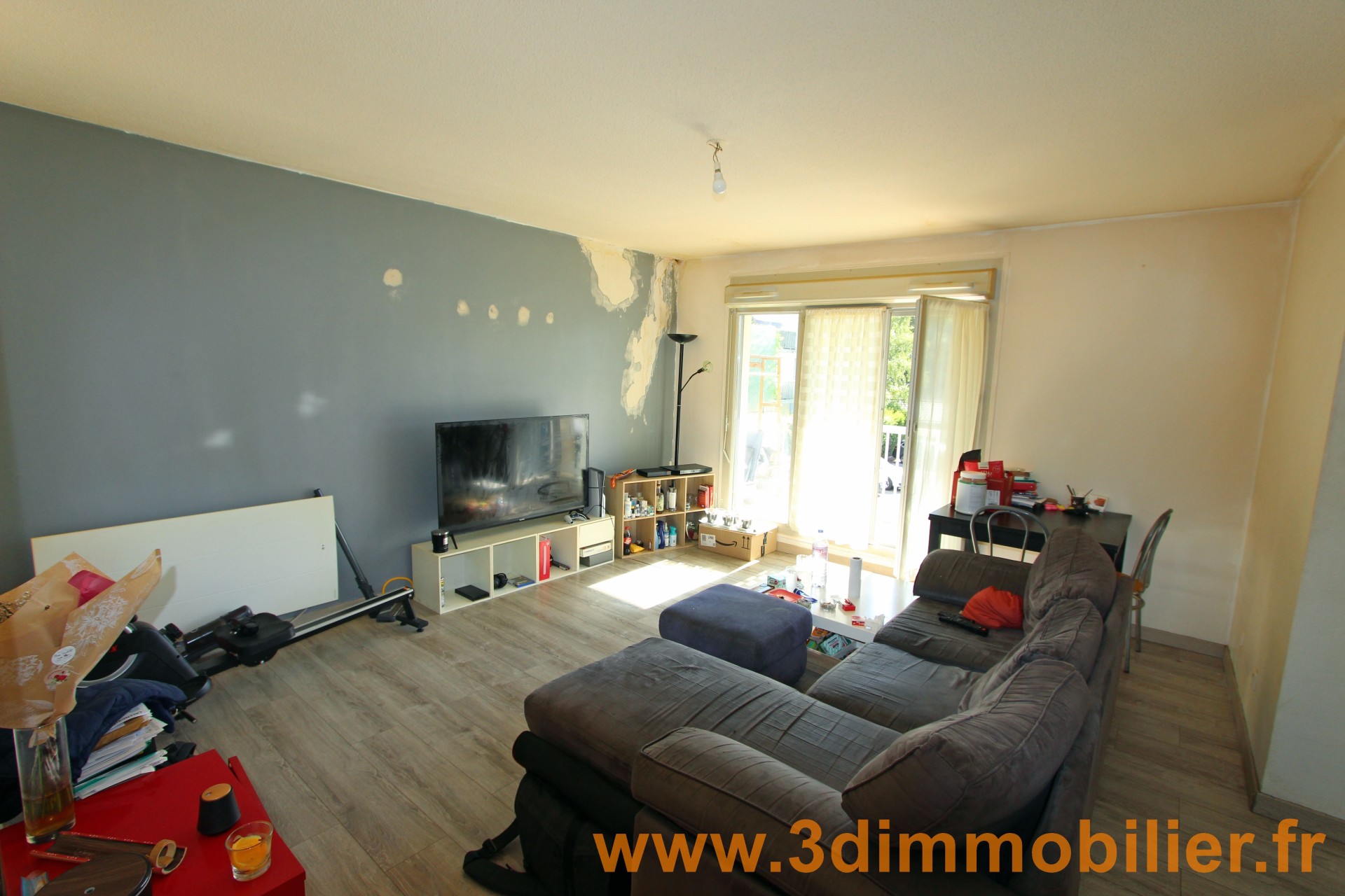 Photo 3 — 3D IMMOBILIER