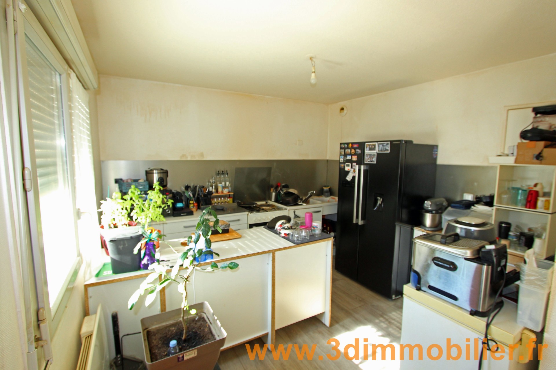 Photo 2 — 3D IMMOBILIER