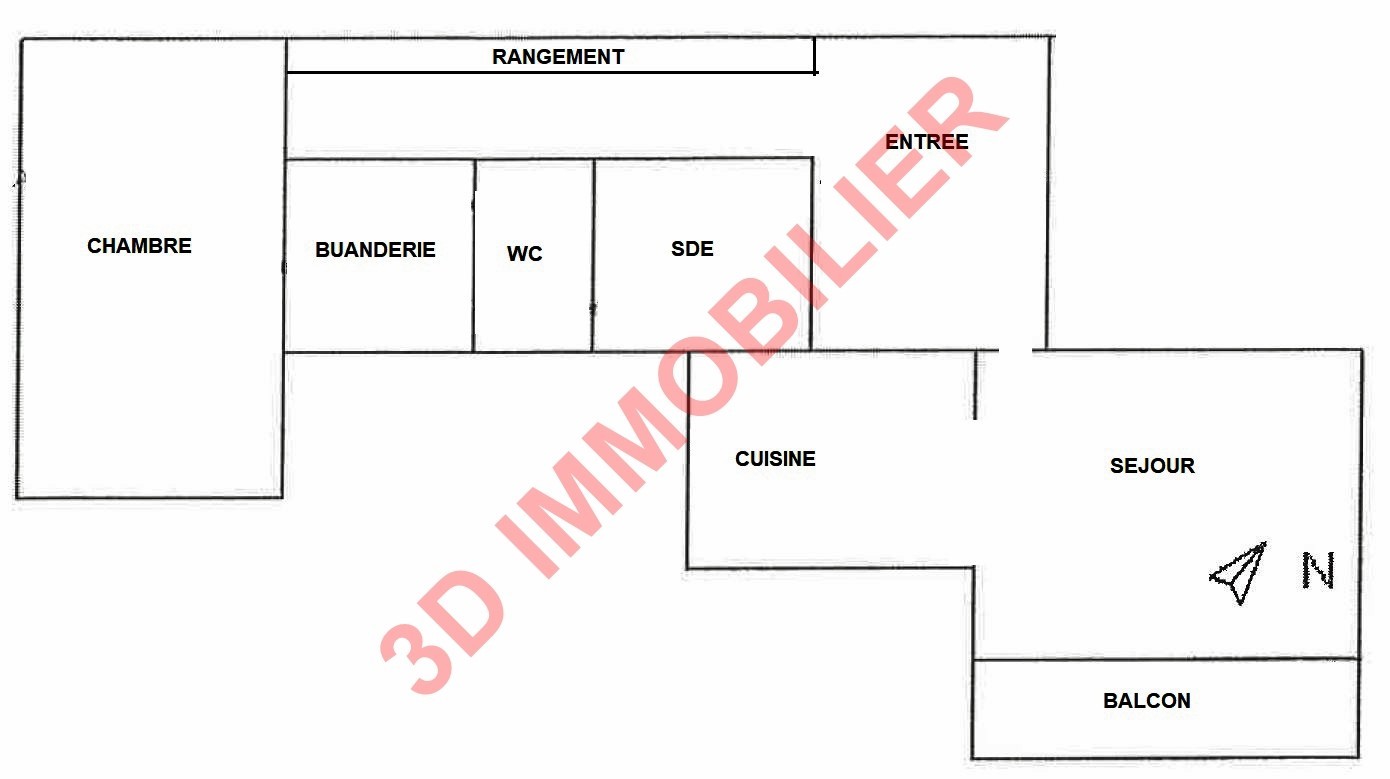 Photo 8 — 3D IMMOBILIER