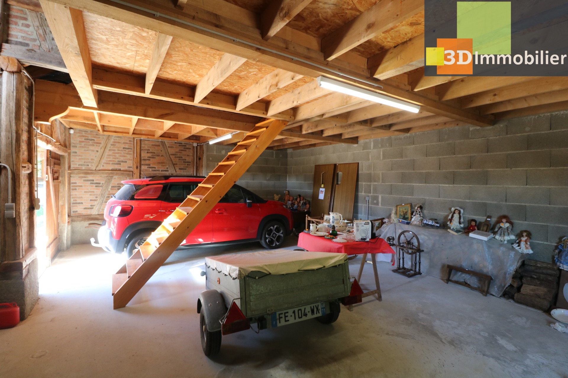 Photo 6 — 3D IMMOBILIER
