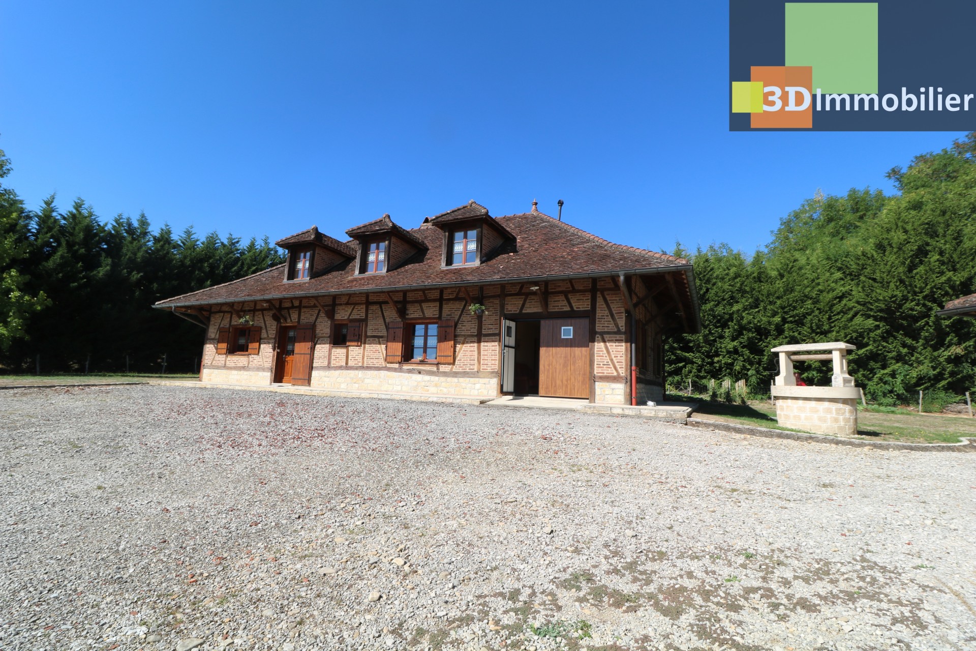 Photo 4 — 3D IMMOBILIER