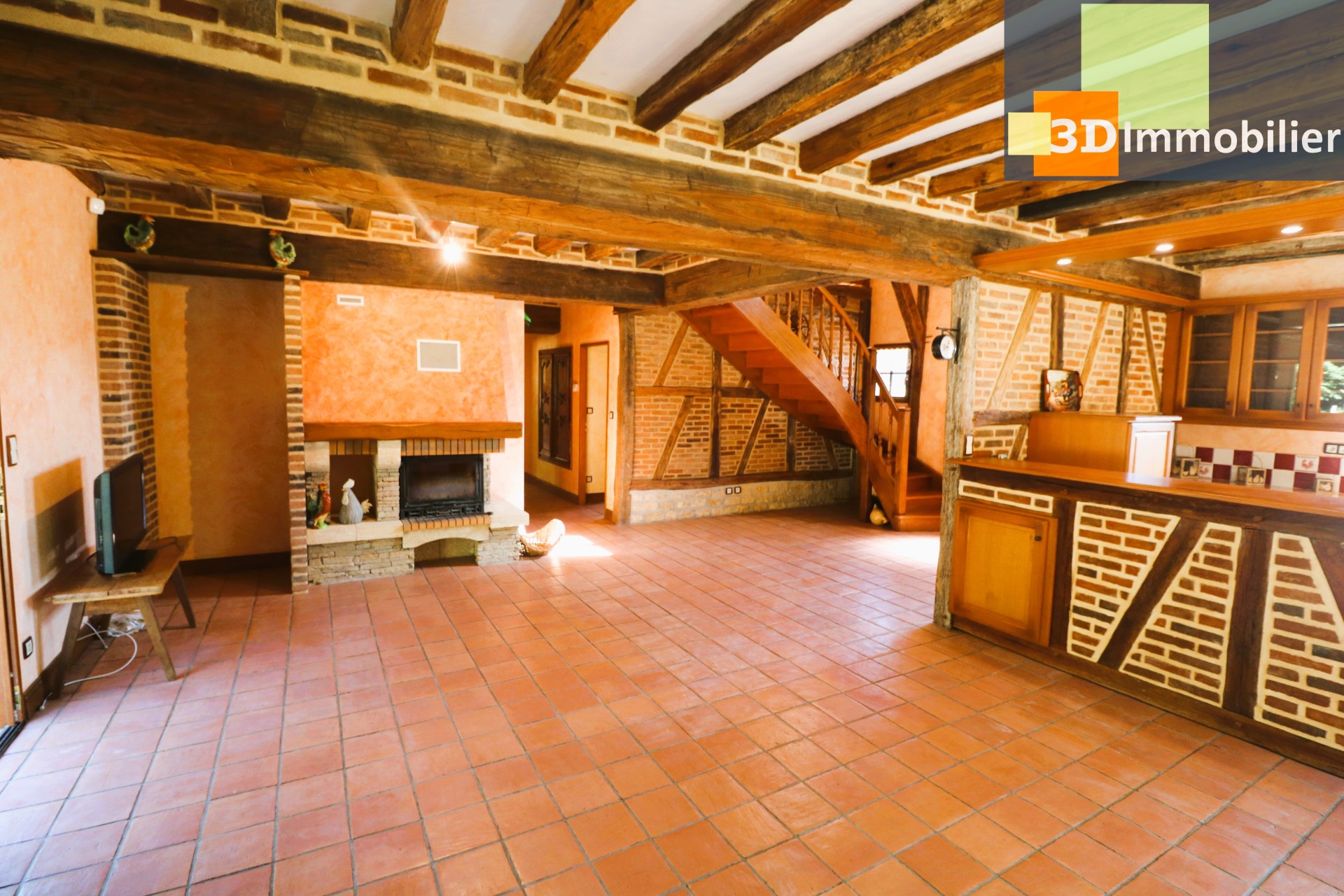 Photo 16 — 3D IMMOBILIER