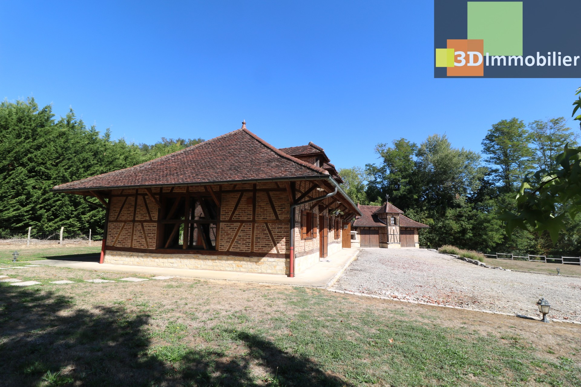 Photo 3 — 3D IMMOBILIER