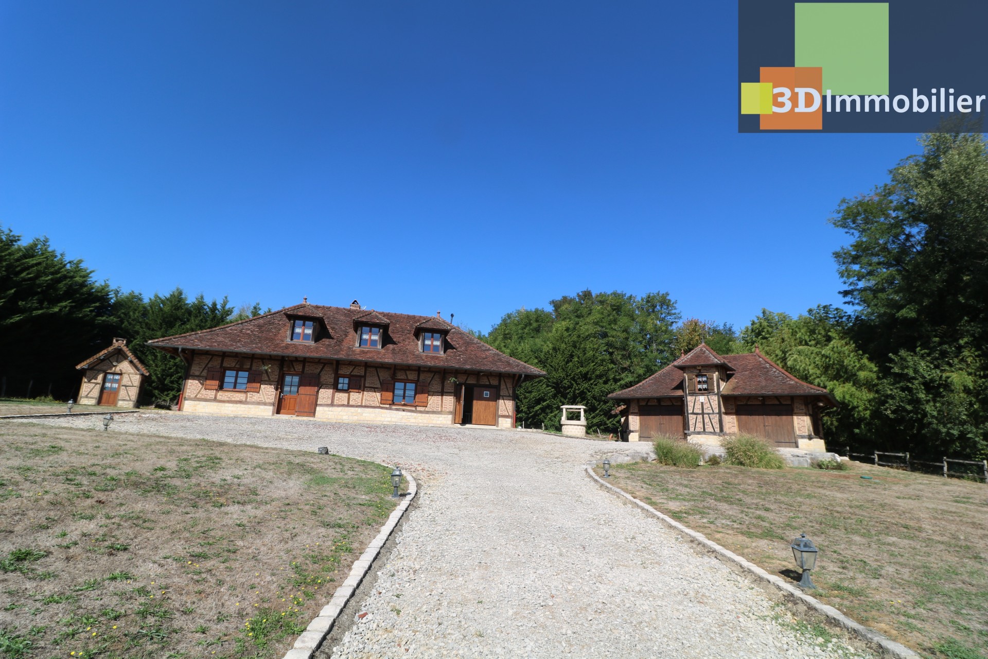 Photo 2 — 3D IMMOBILIER