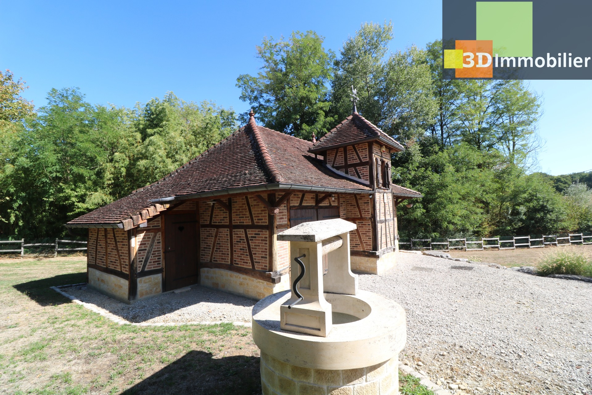 Photo 7 — 3D IMMOBILIER