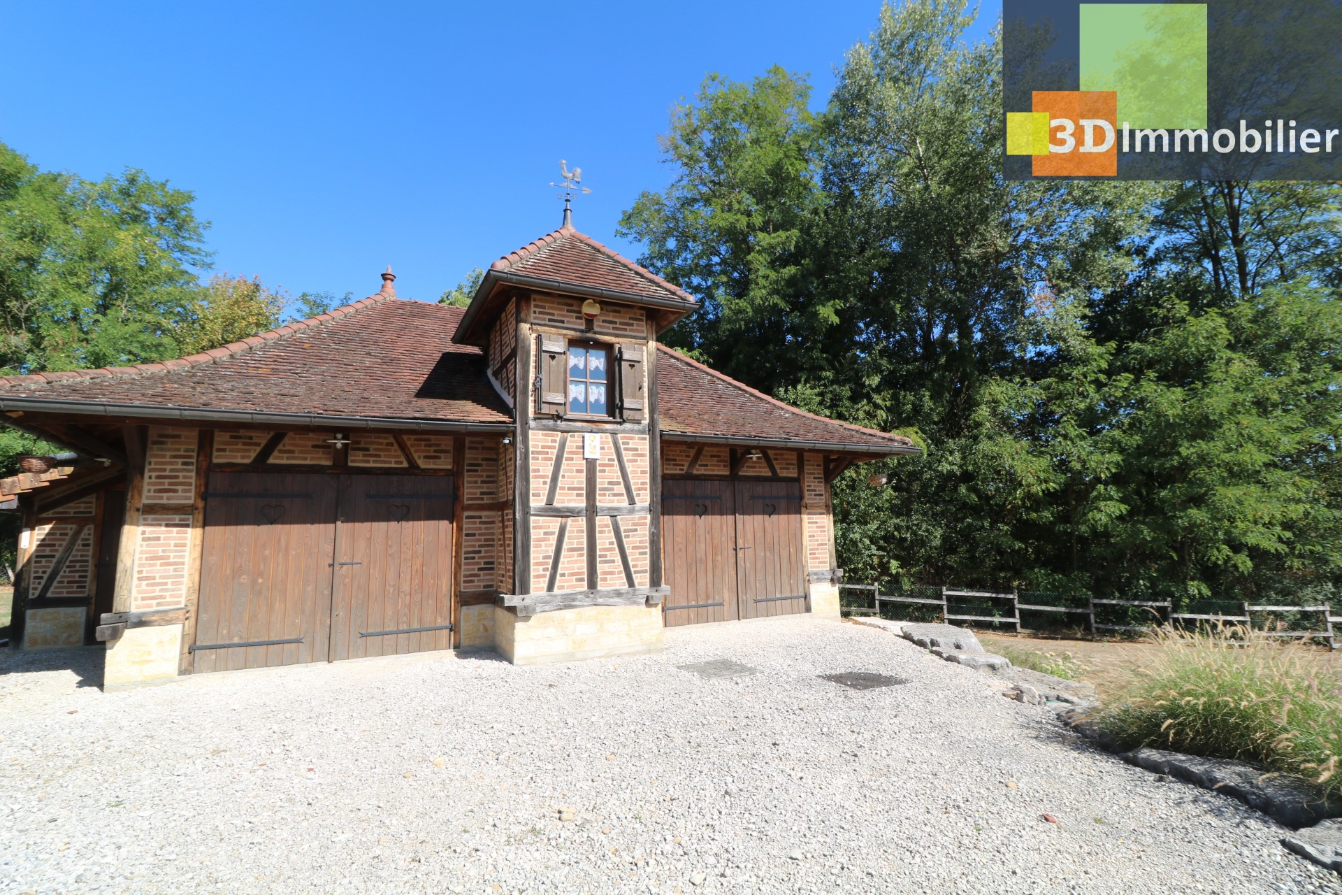 Photo 5 — 3D IMMOBILIER