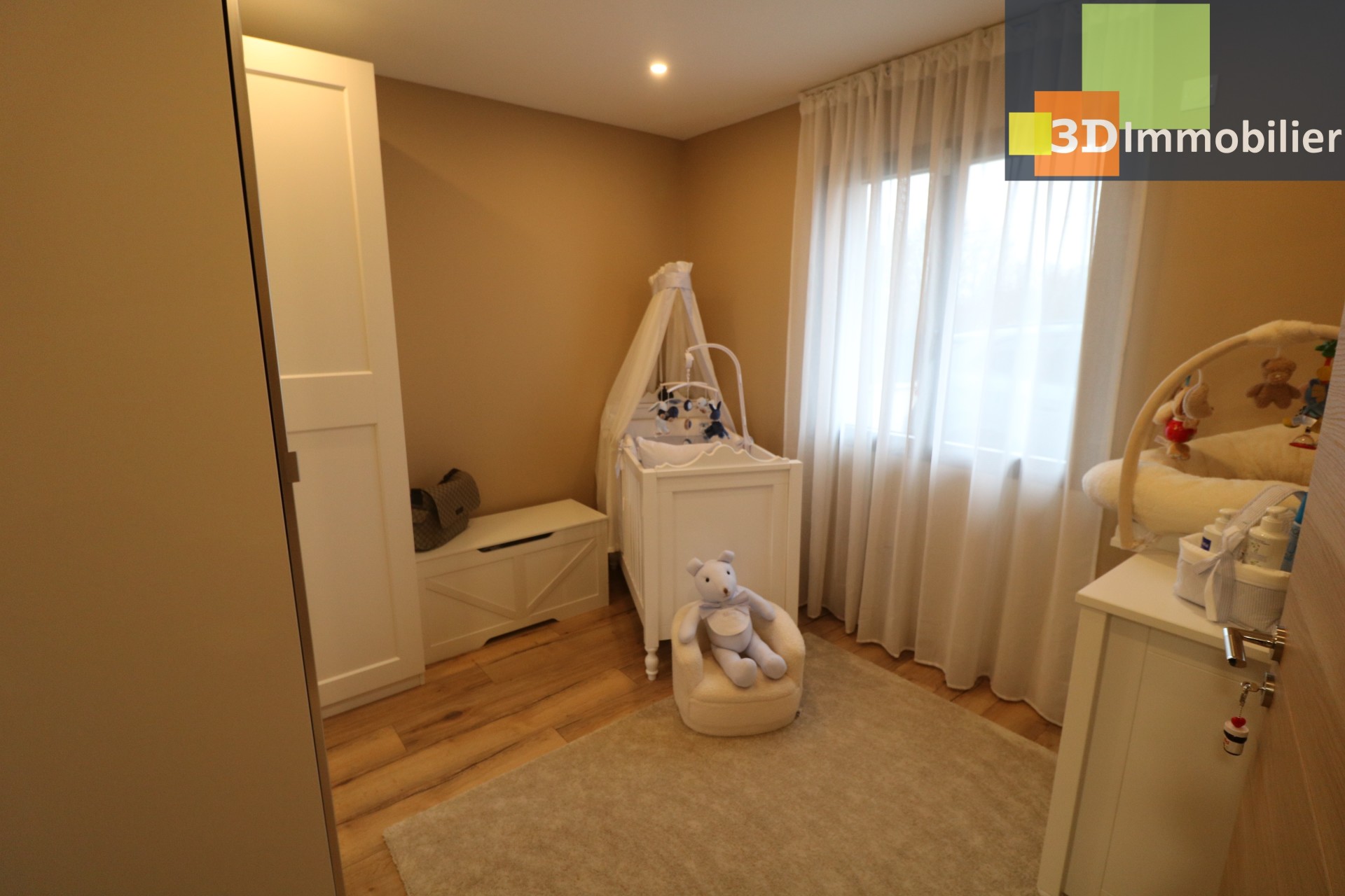 Photo 9 — 3D IMMOBILIER