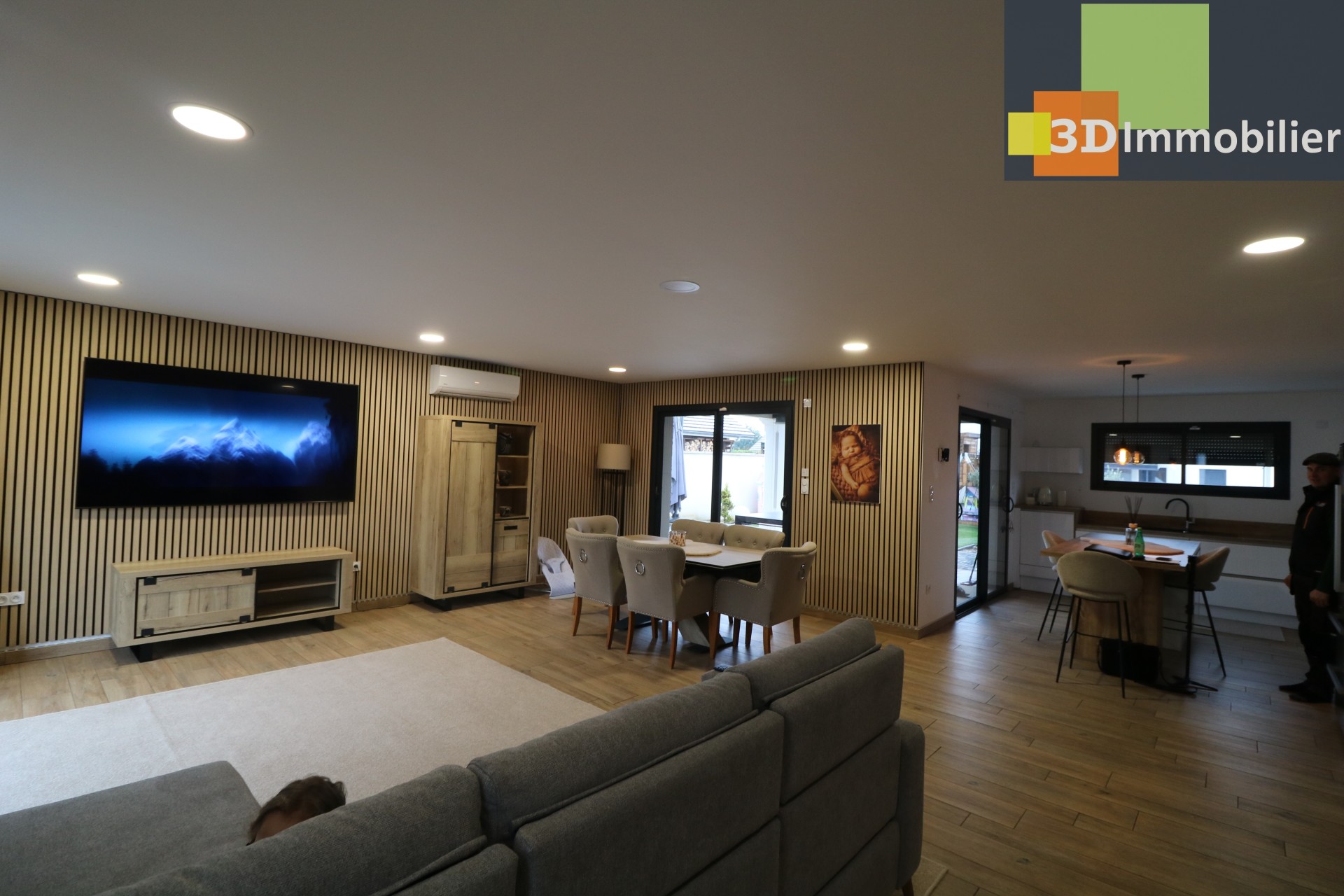 Photo 5 — 3D IMMOBILIER