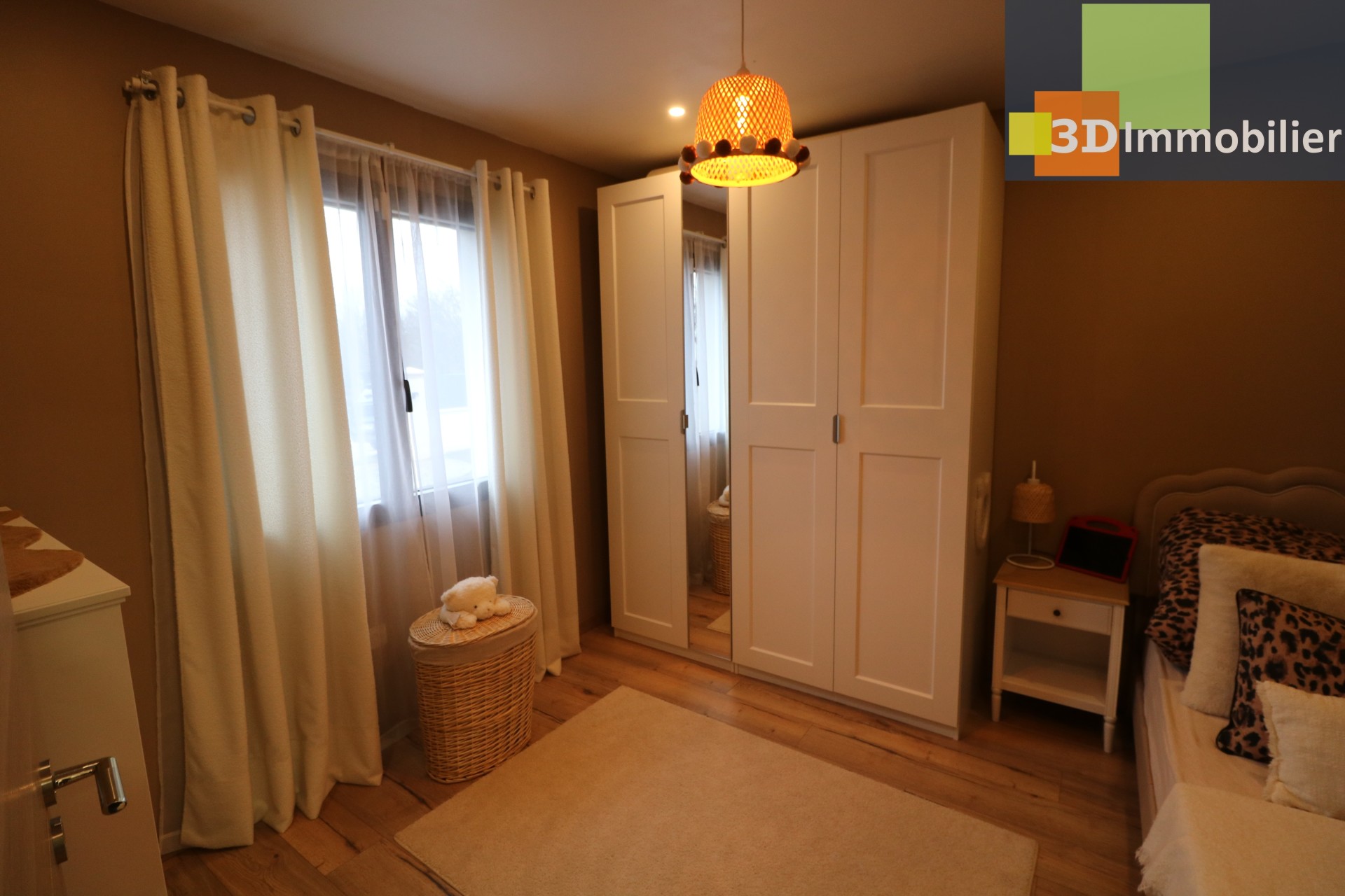 Photo 10 — 3D IMMOBILIER