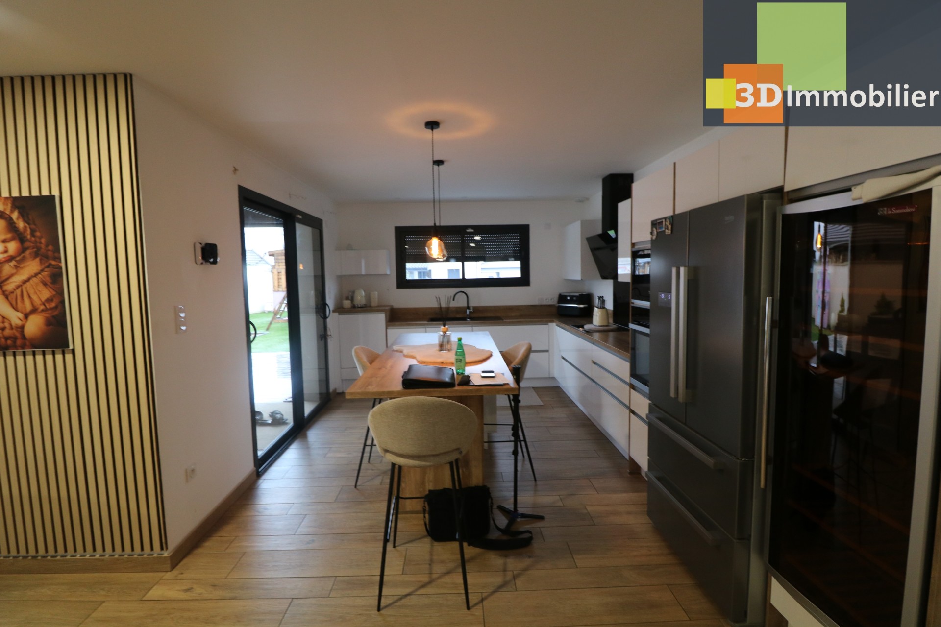 Photo 7 — 3D IMMOBILIER
