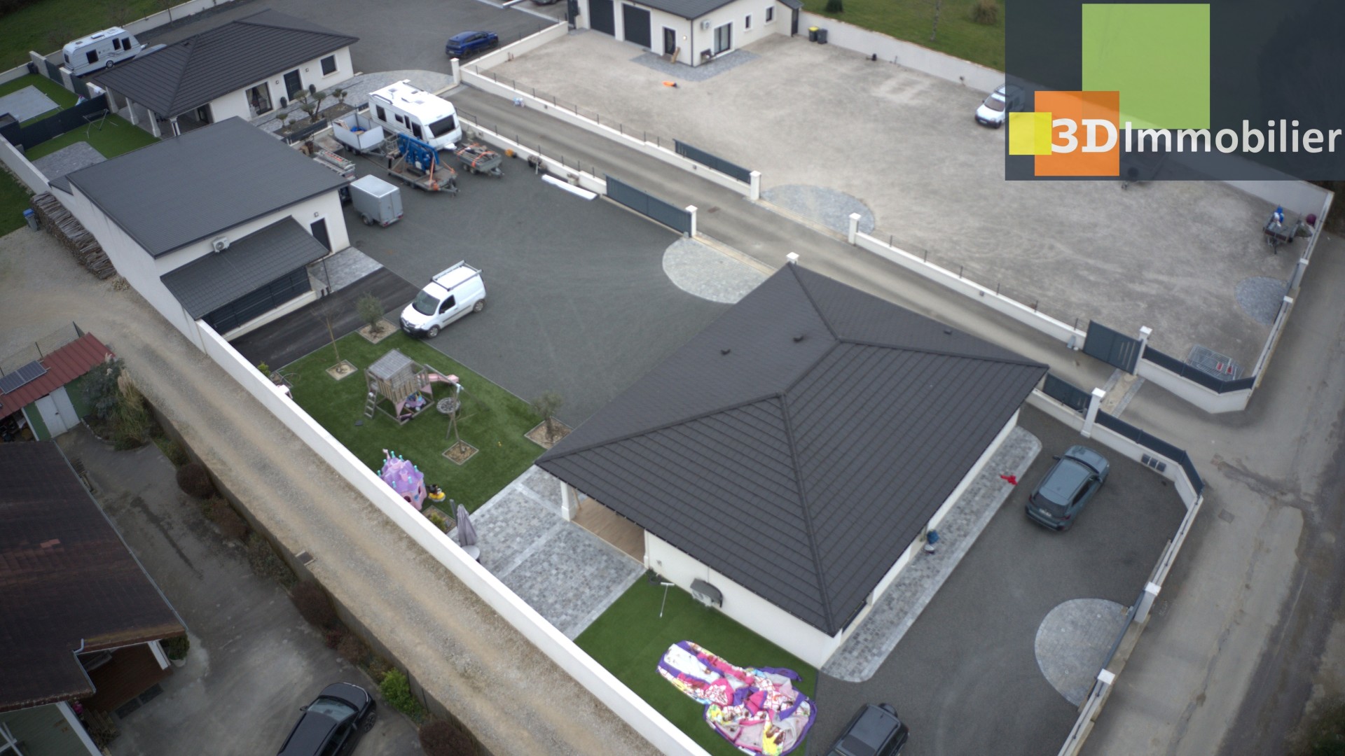 Photo 18 — 3D IMMOBILIER