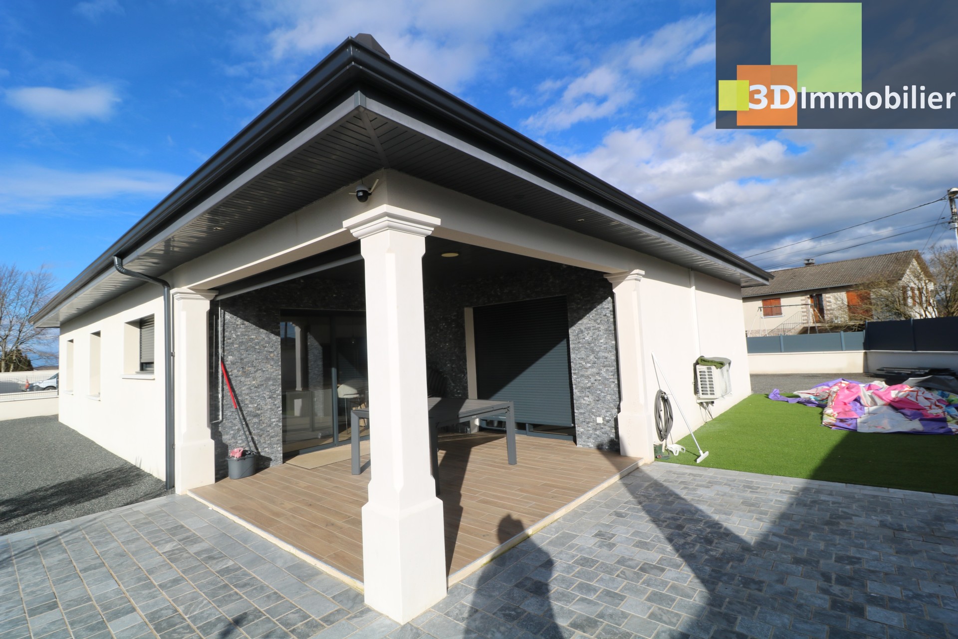 Photo 4 — 3D IMMOBILIER