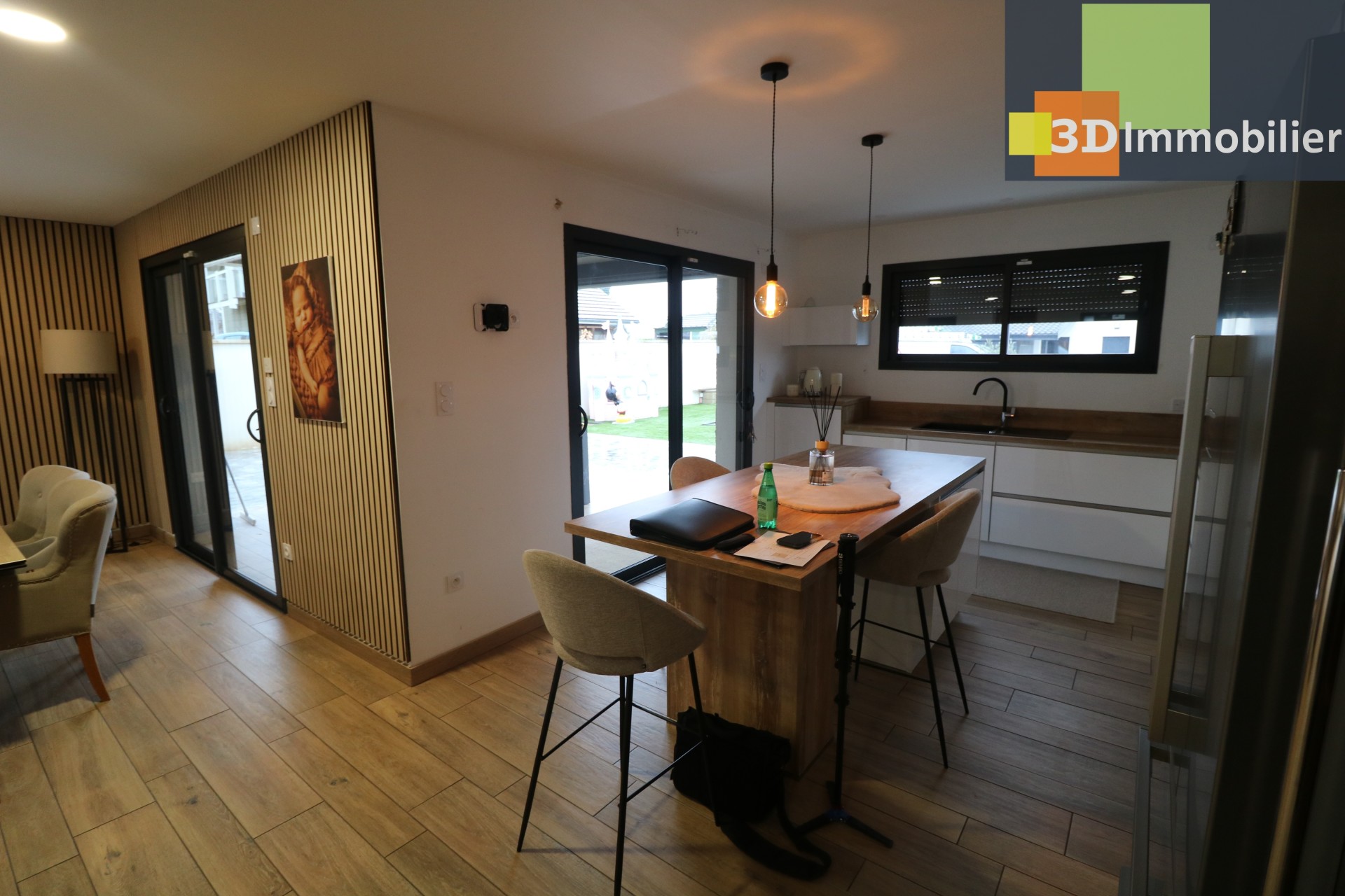 Photo 8 — 3D IMMOBILIER