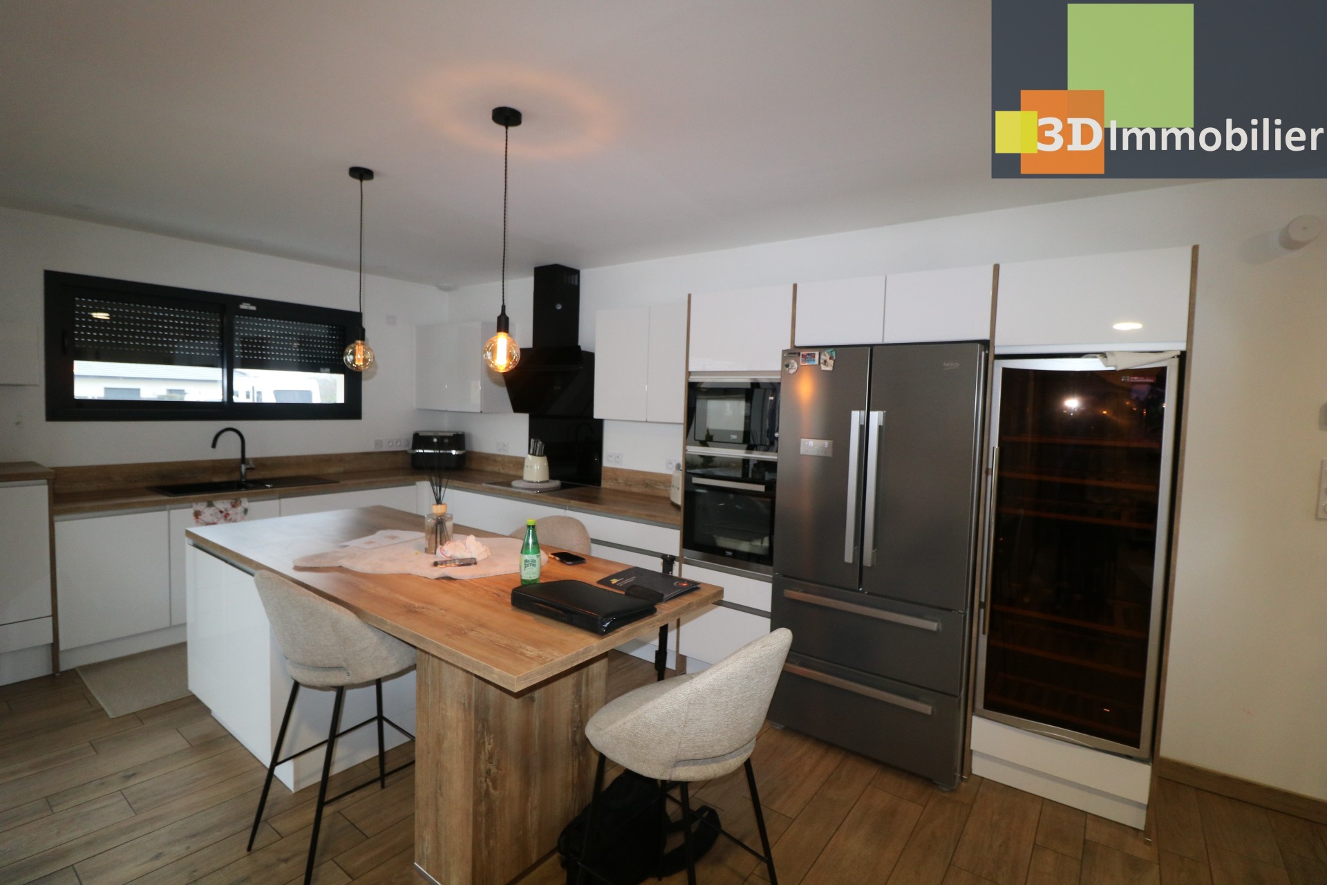 Photo 6 — 3D IMMOBILIER