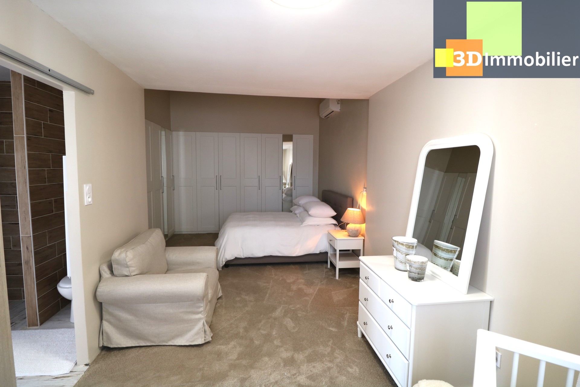 Photo 8 — 3D IMMOBILIER