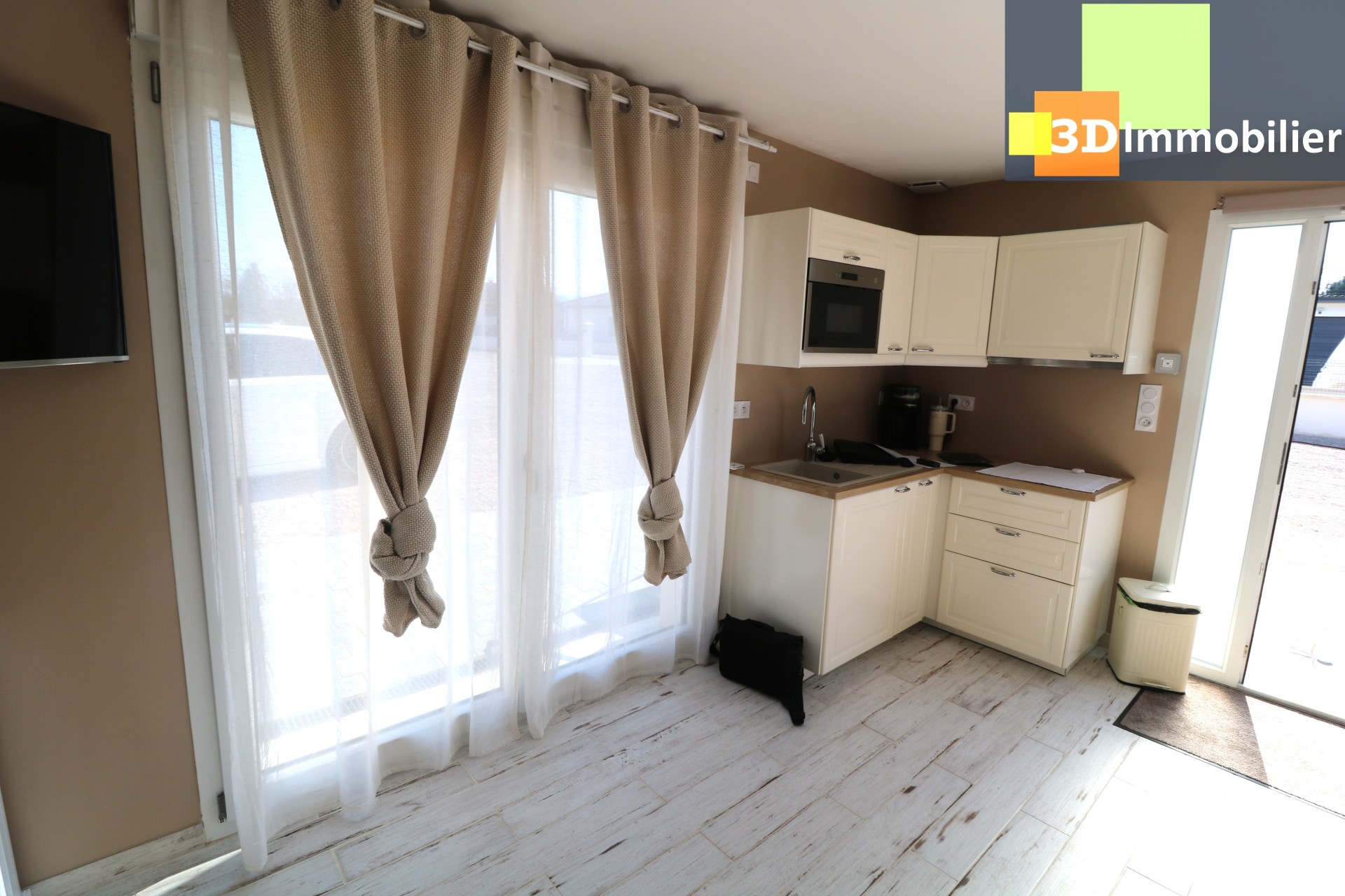 Photo 2 — 3D IMMOBILIER