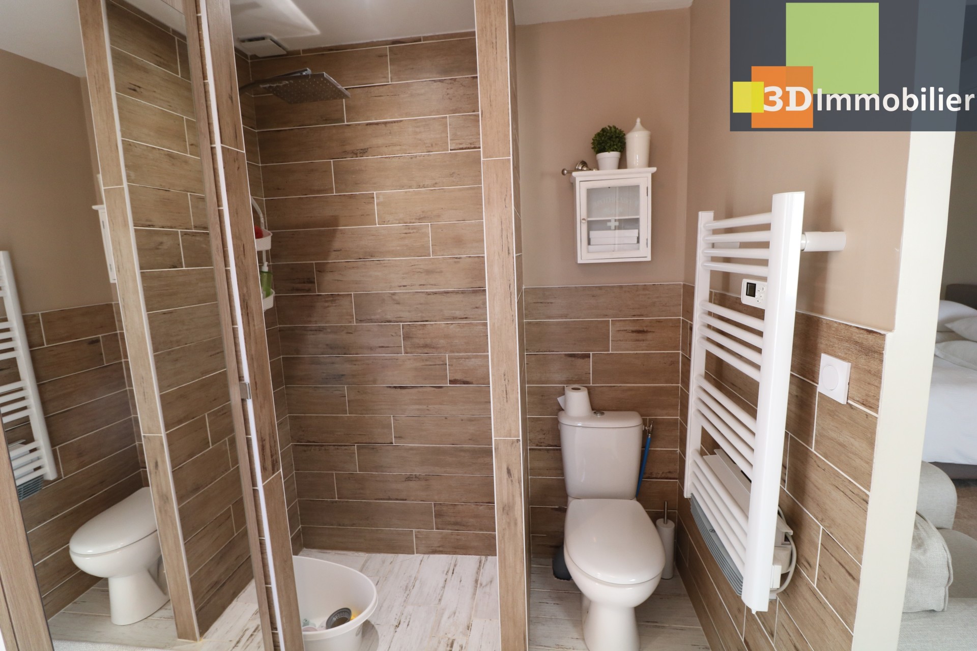 Photo 7 — 3D IMMOBILIER