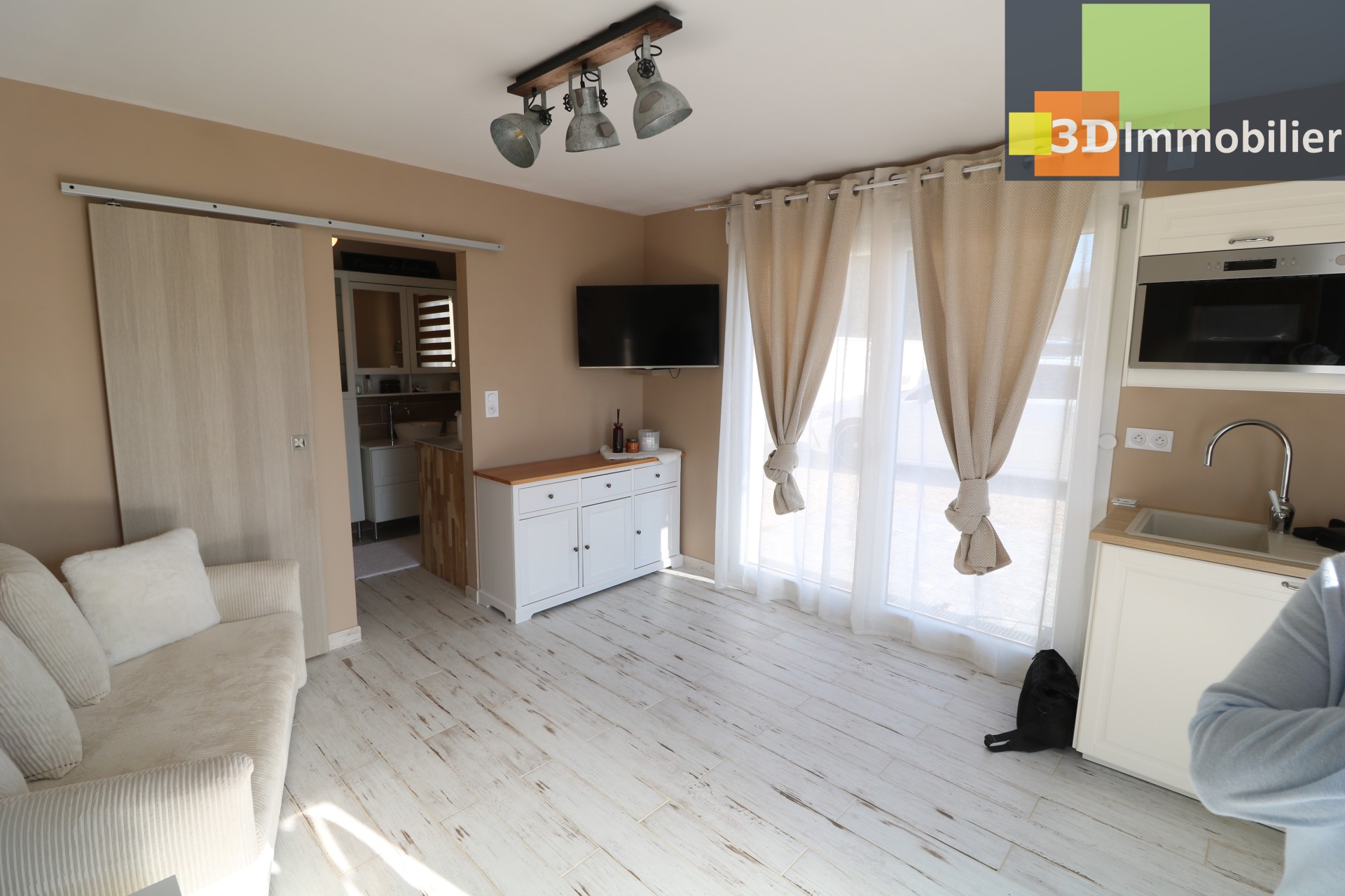Photo 5 — 3D IMMOBILIER