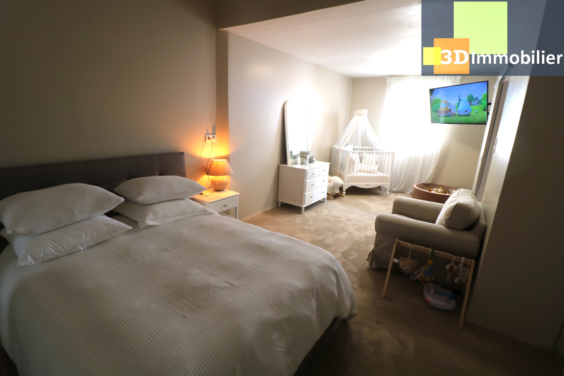Photo 4 — 3D IMMOBILIER
