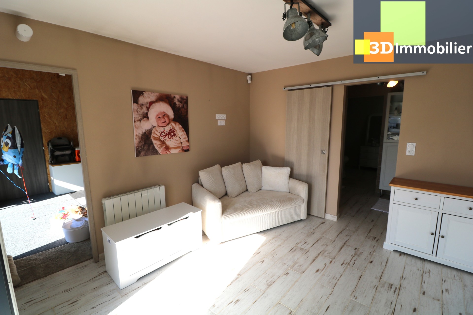 Photo 6 — 3D IMMOBILIER