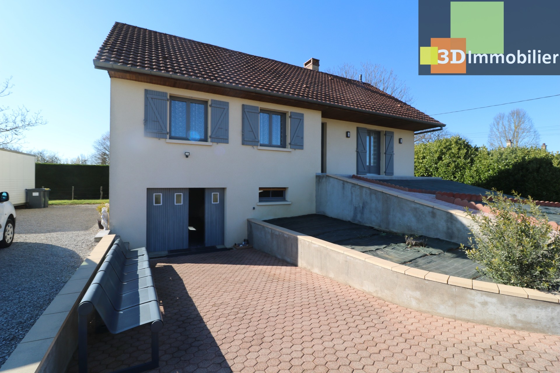 Photo 2 — 3D IMMOBILIER