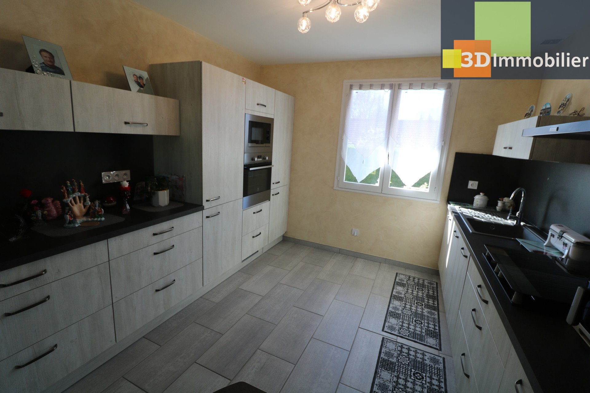 Photo 5 — 3D IMMOBILIER
