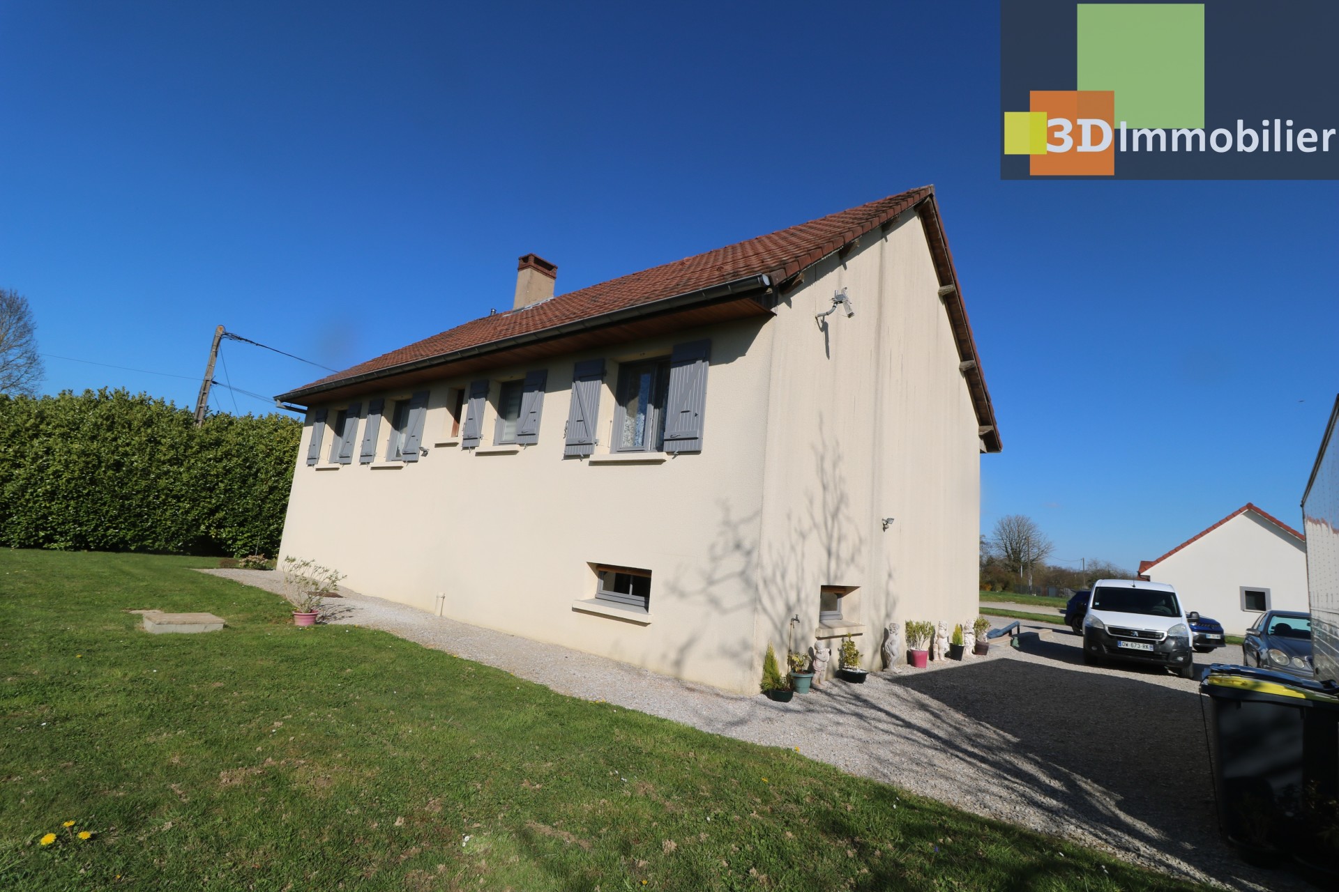 Photo 3 — 3D IMMOBILIER