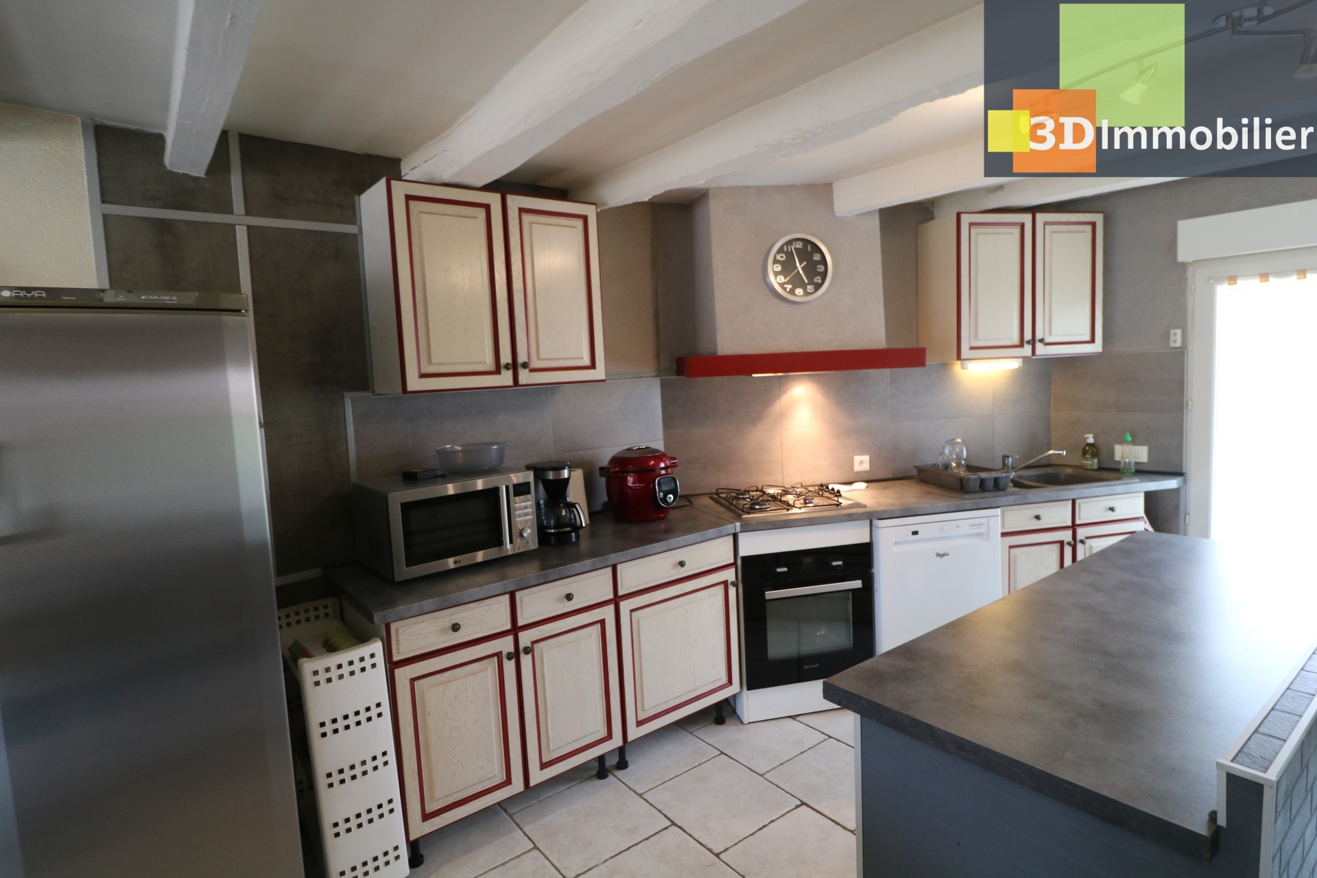Photo 5 — 3D IMMOBILIER