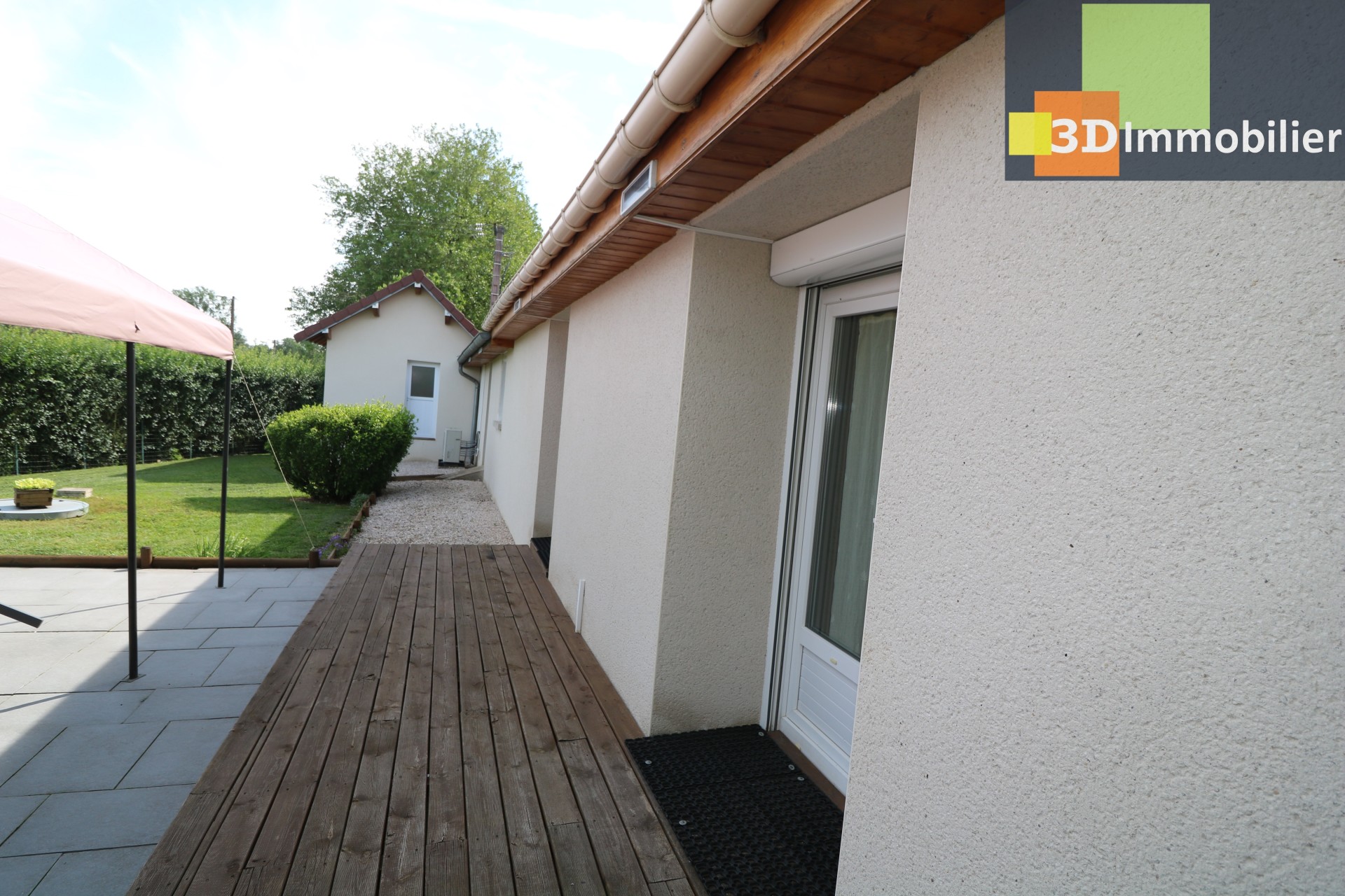 Photo 3 — 3D IMMOBILIER