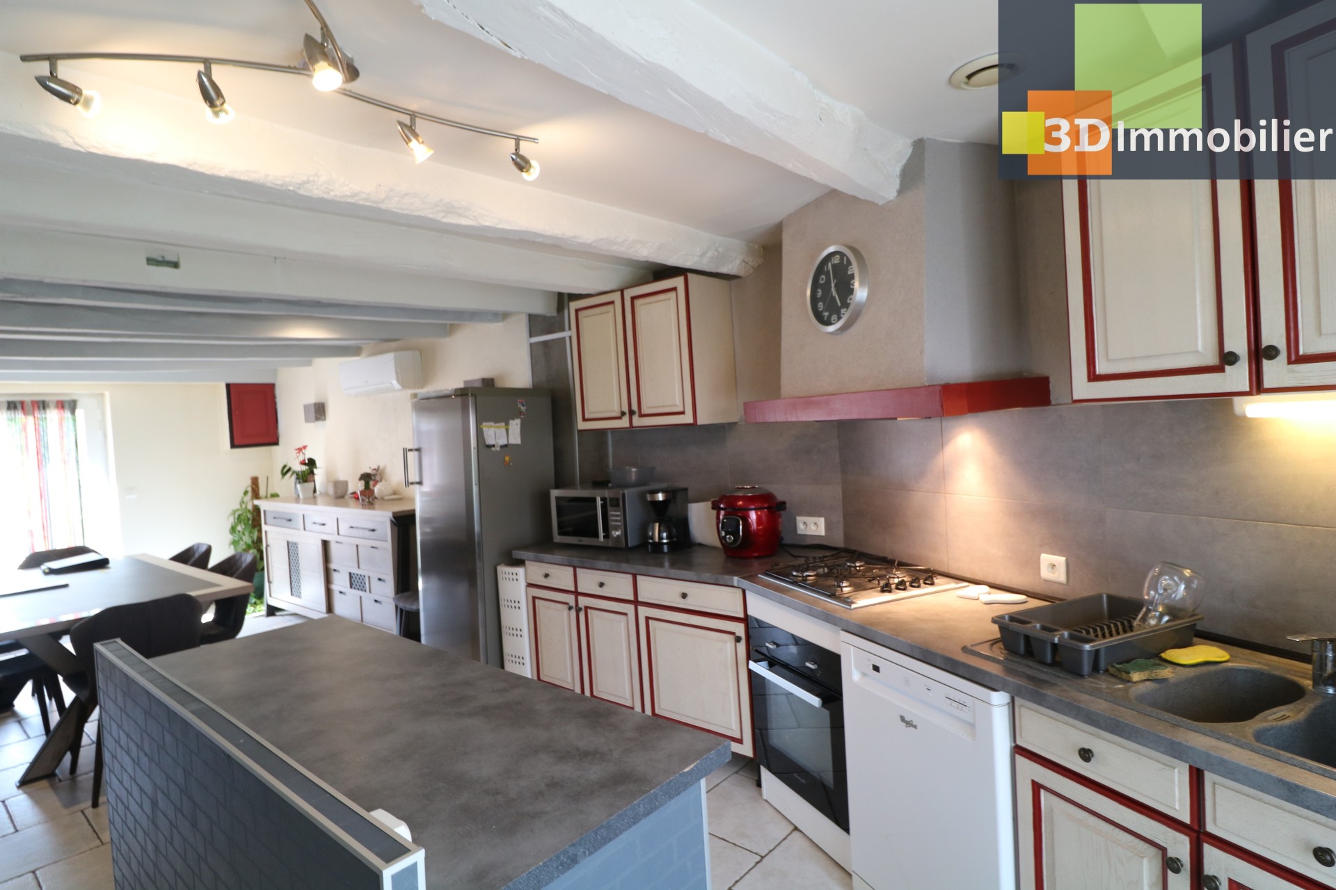 Photo 6 — 3D IMMOBILIER