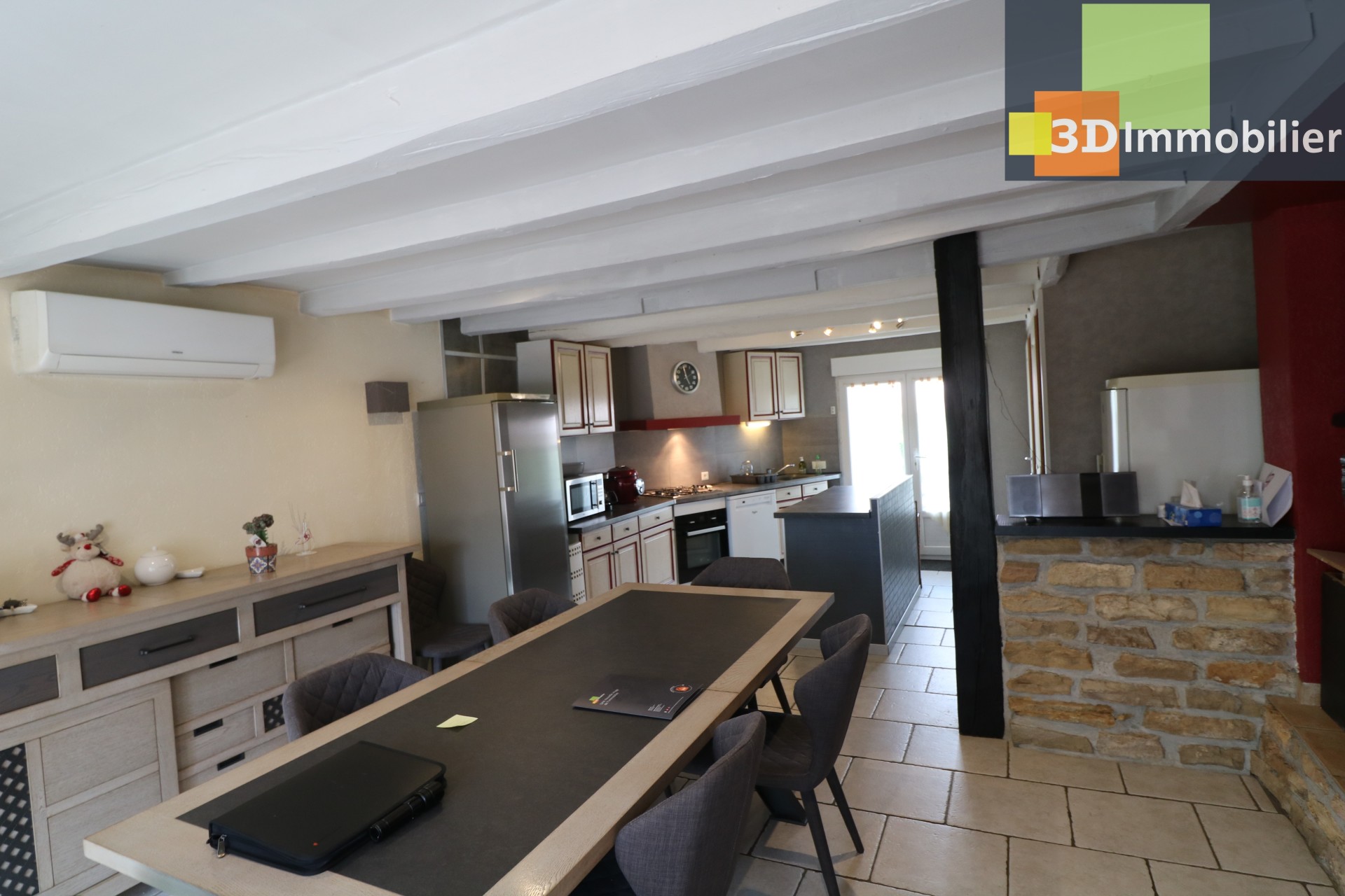 Photo 8 — 3D IMMOBILIER