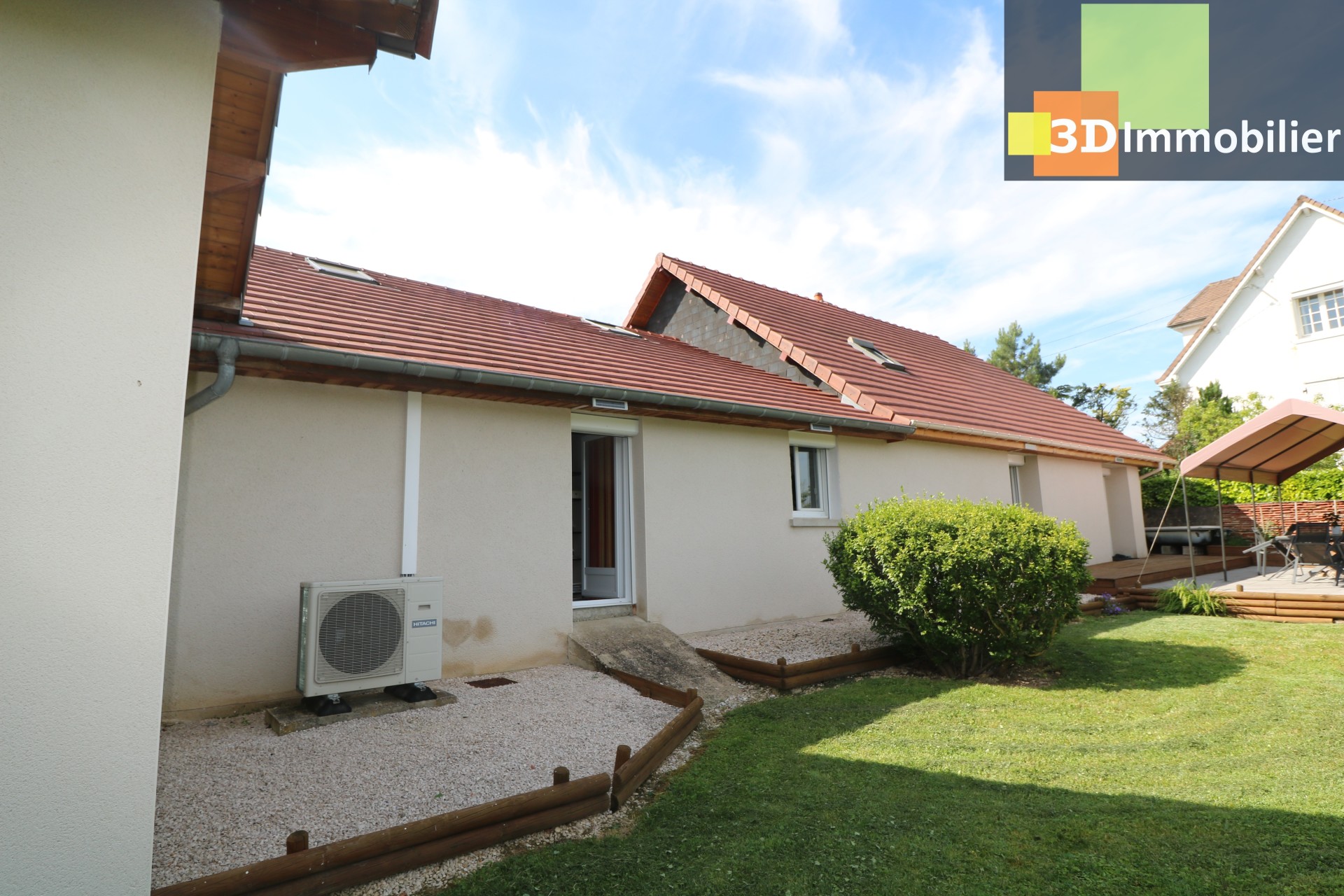 Photo 4 — 3D IMMOBILIER