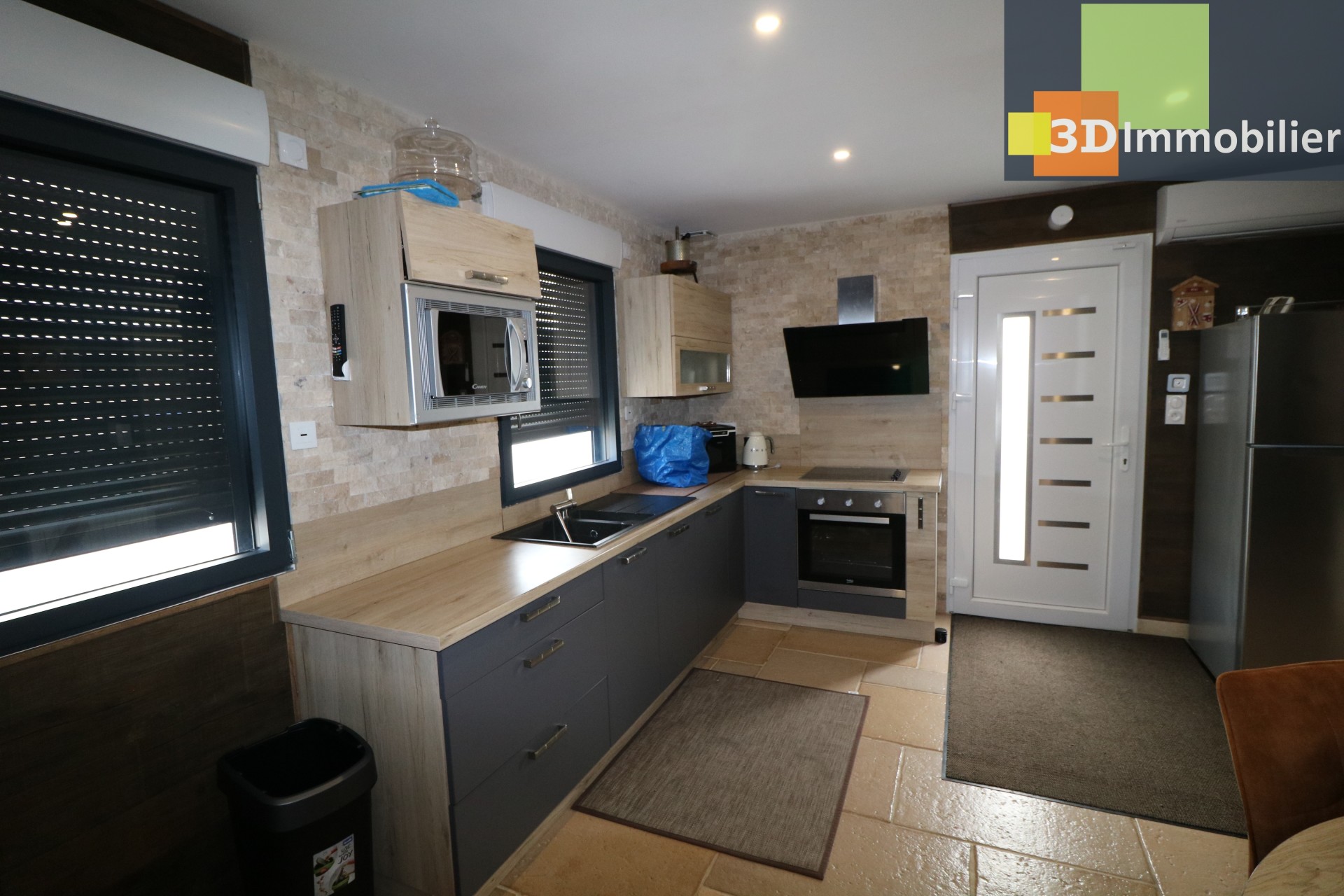 Photo 11 — 3D IMMOBILIER