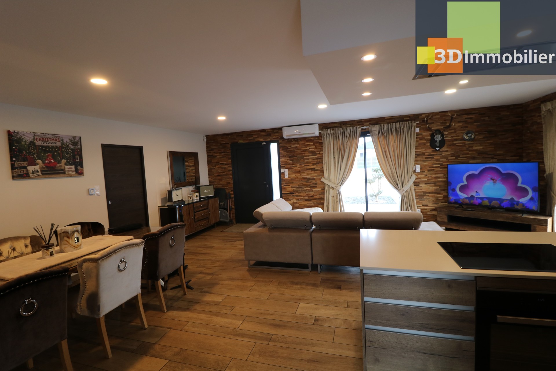 Photo 7 — 3D IMMOBILIER