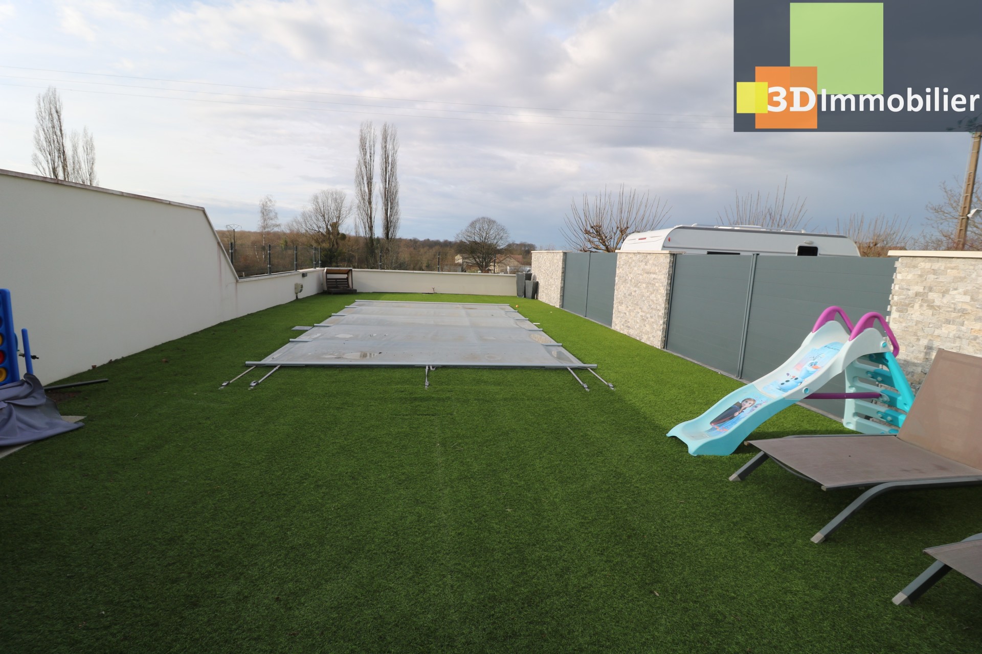 Photo 6 — 3D IMMOBILIER