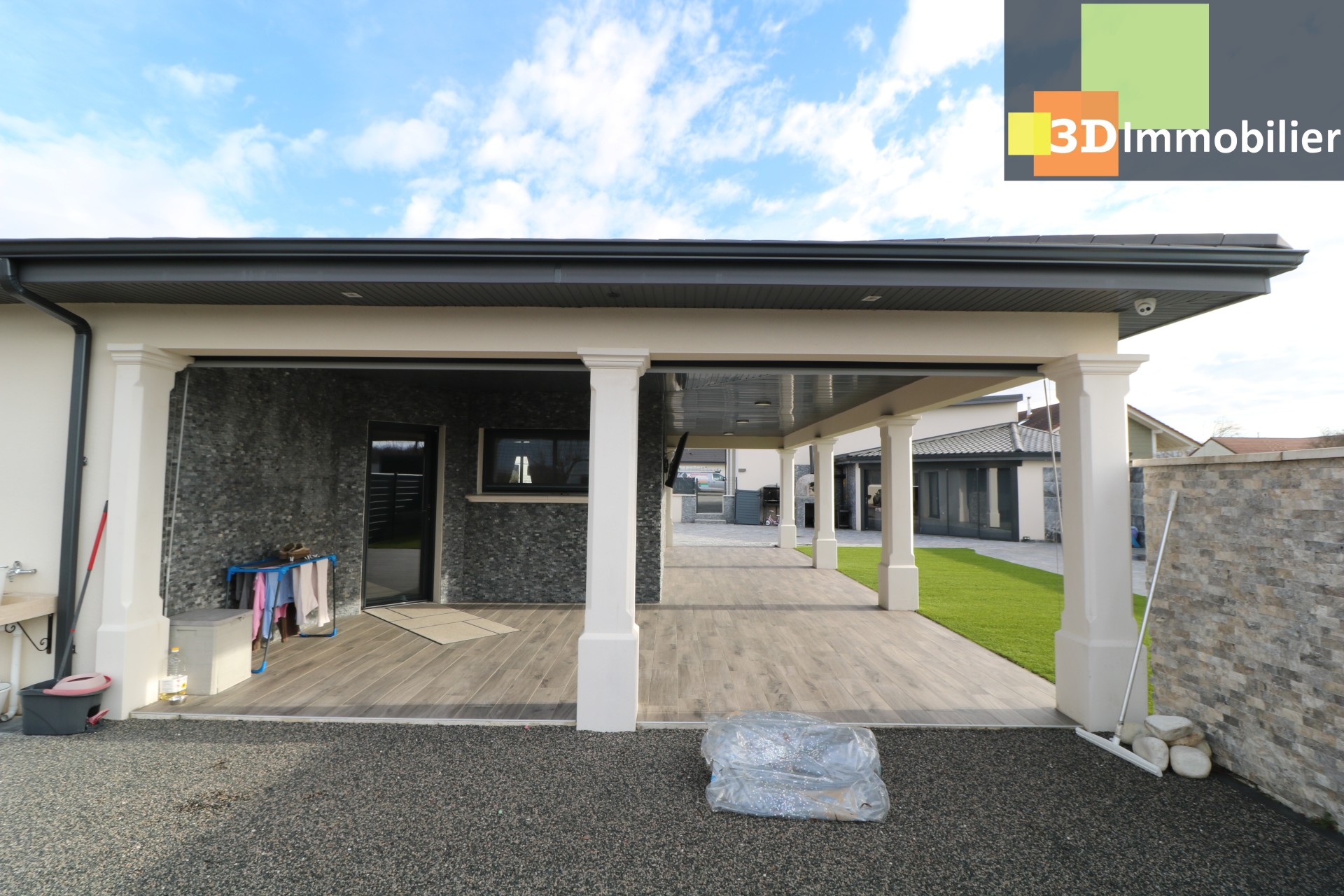 Photo 15 — 3D IMMOBILIER