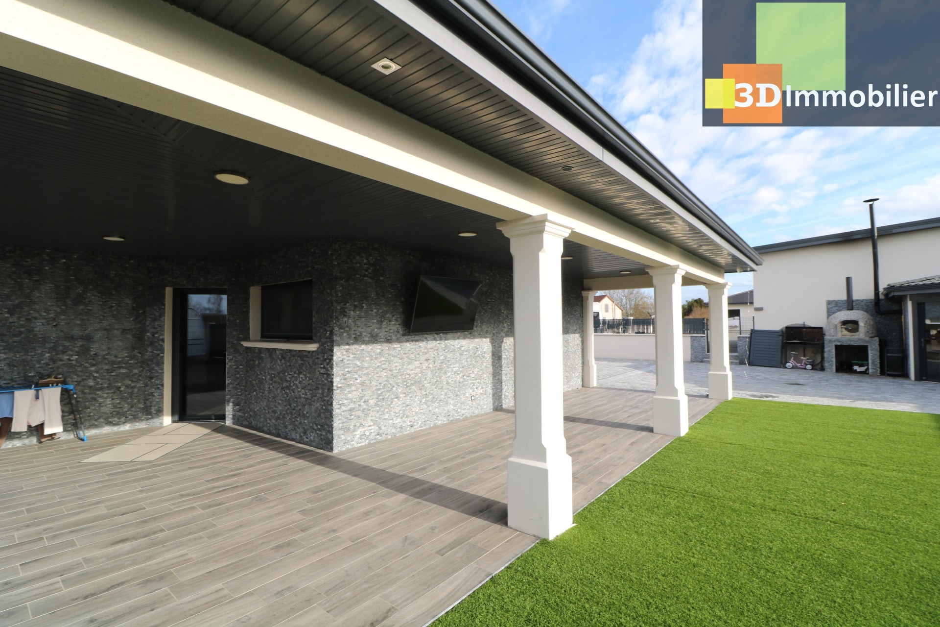 Photo 16 — 3D IMMOBILIER