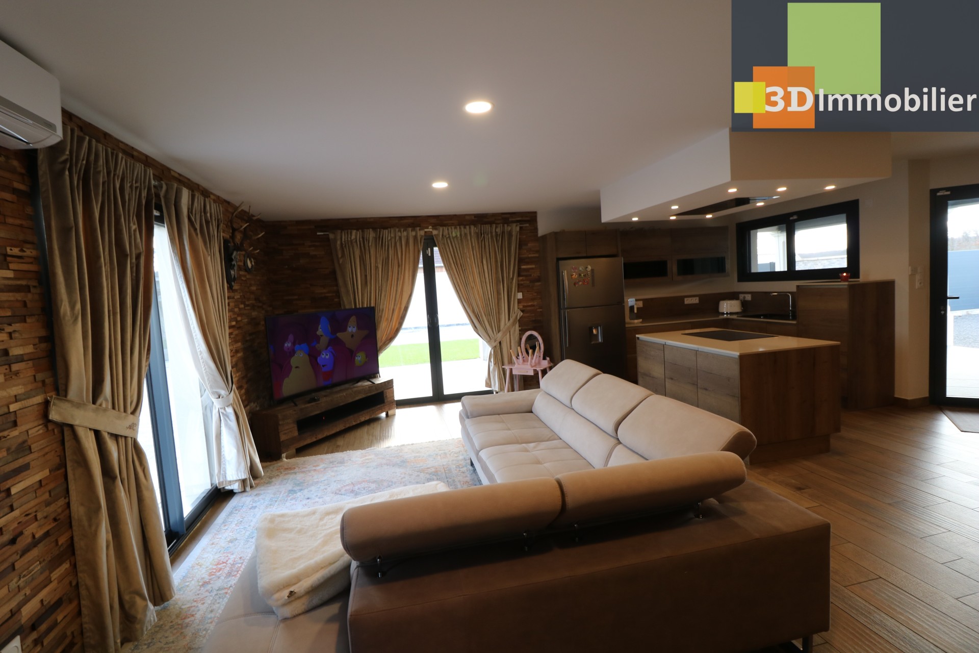 Photo 9 — 3D IMMOBILIER