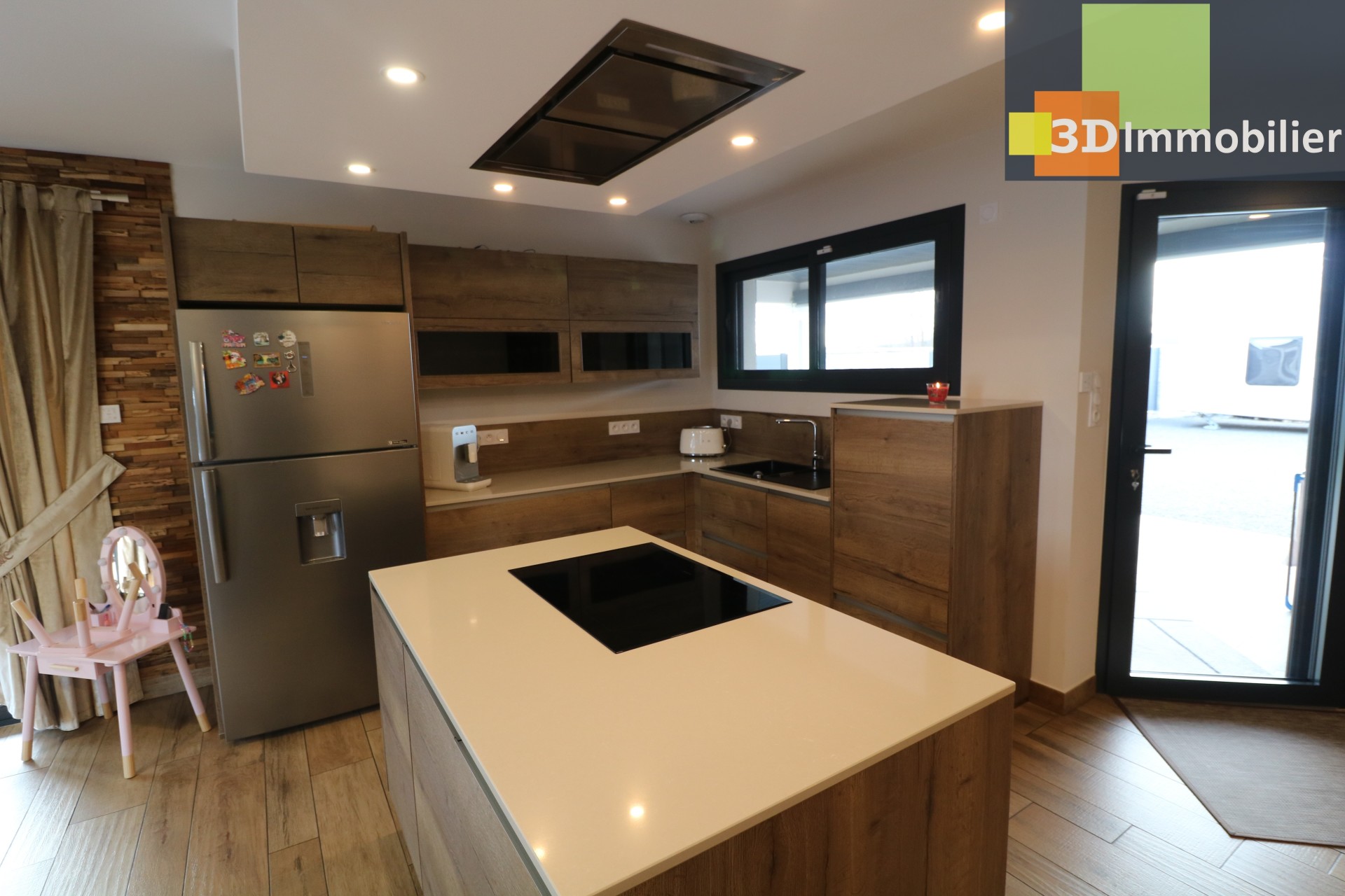 Photo 10 — 3D IMMOBILIER