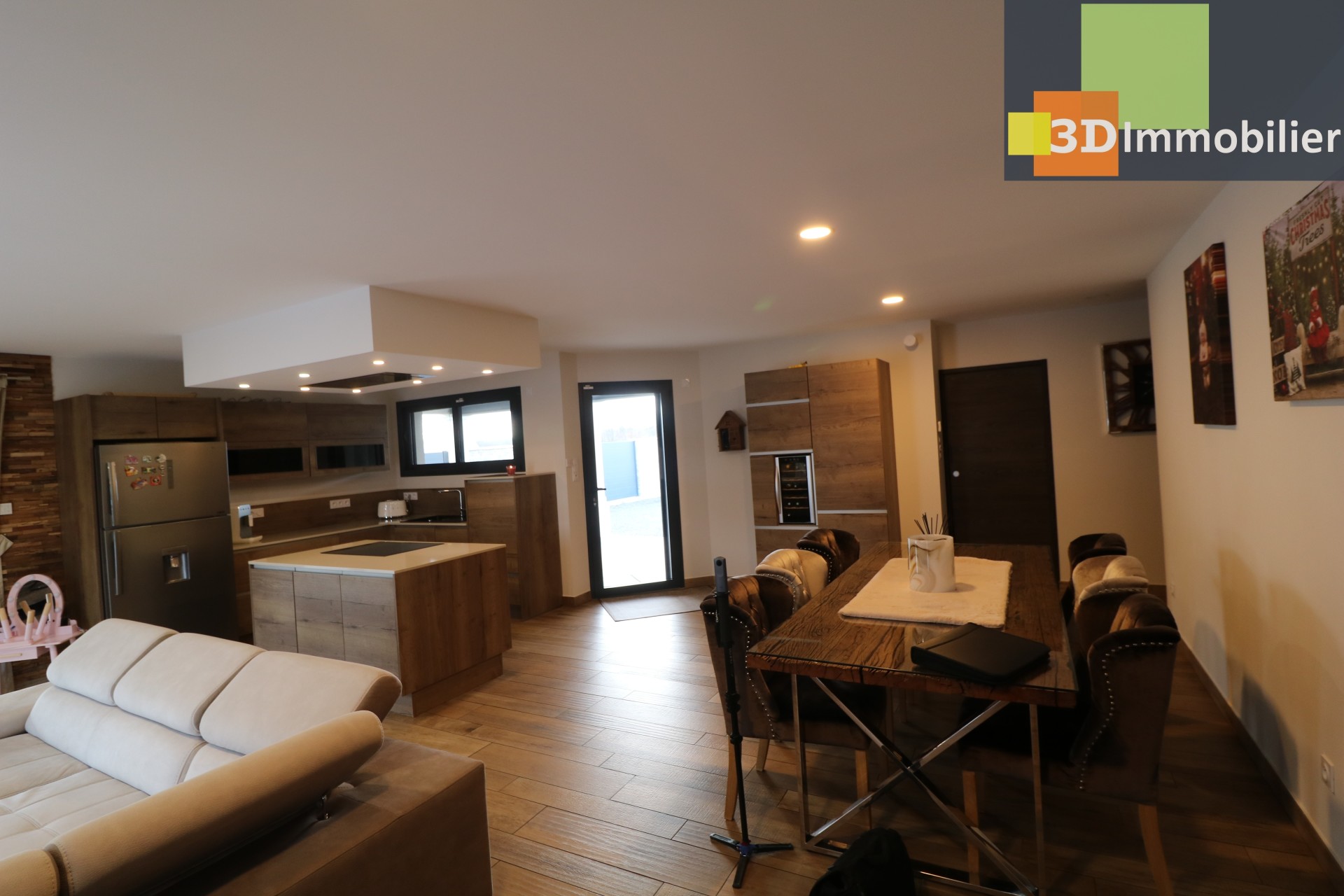 Photo 8 — 3D IMMOBILIER